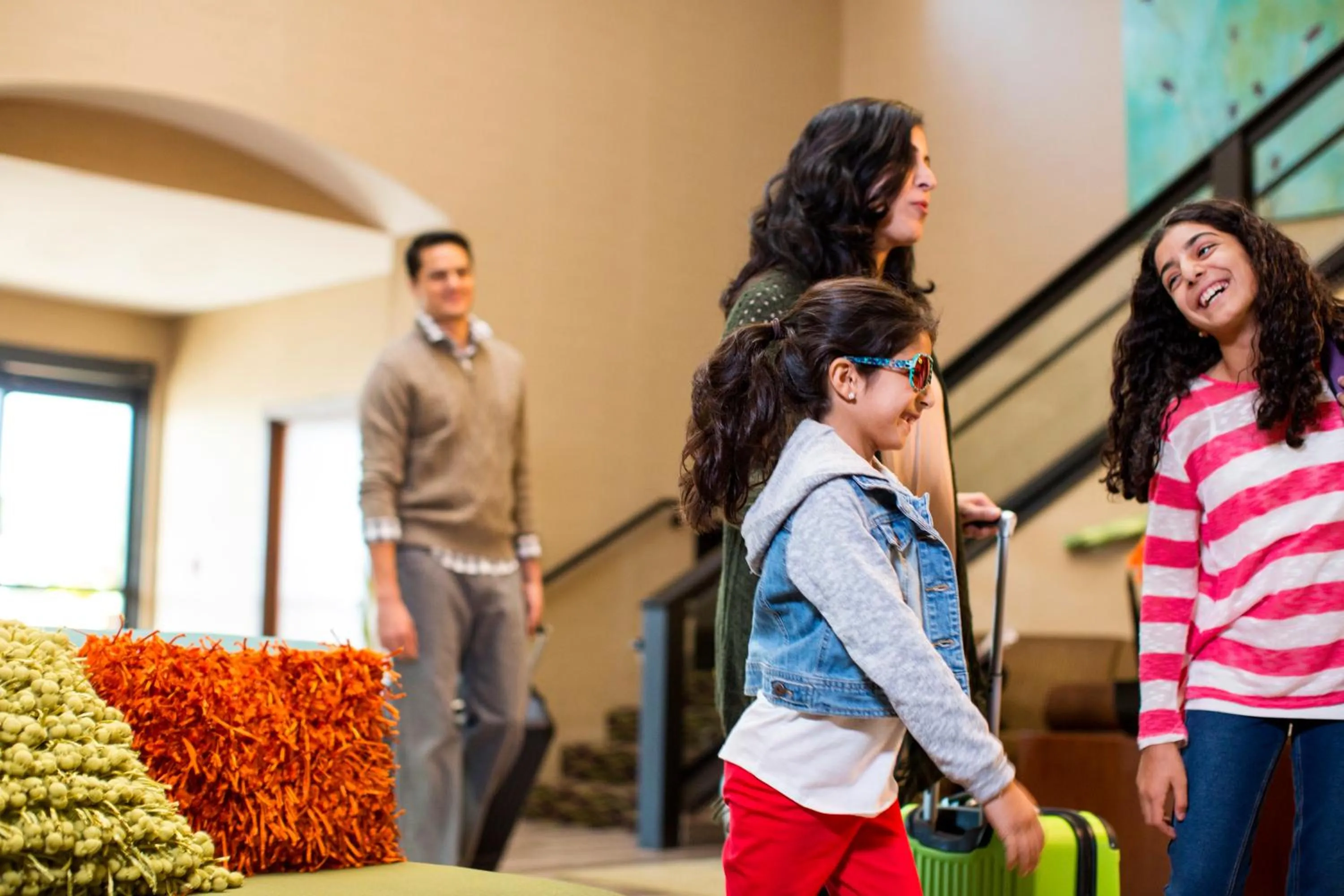 Property building in Holiday Inn Foshan Nanhai Central by IHG