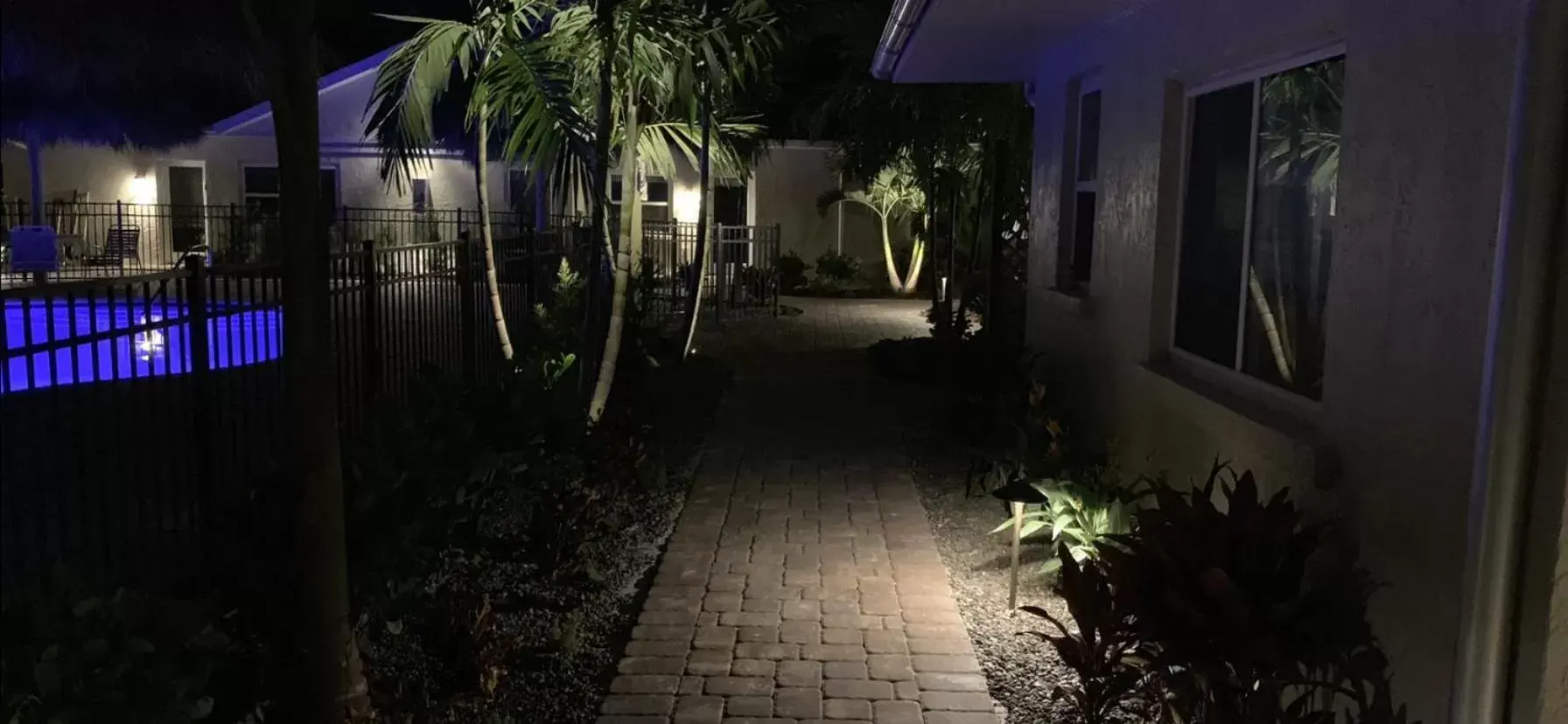 Twin Palms at Siesta Twin Palms at Siesta