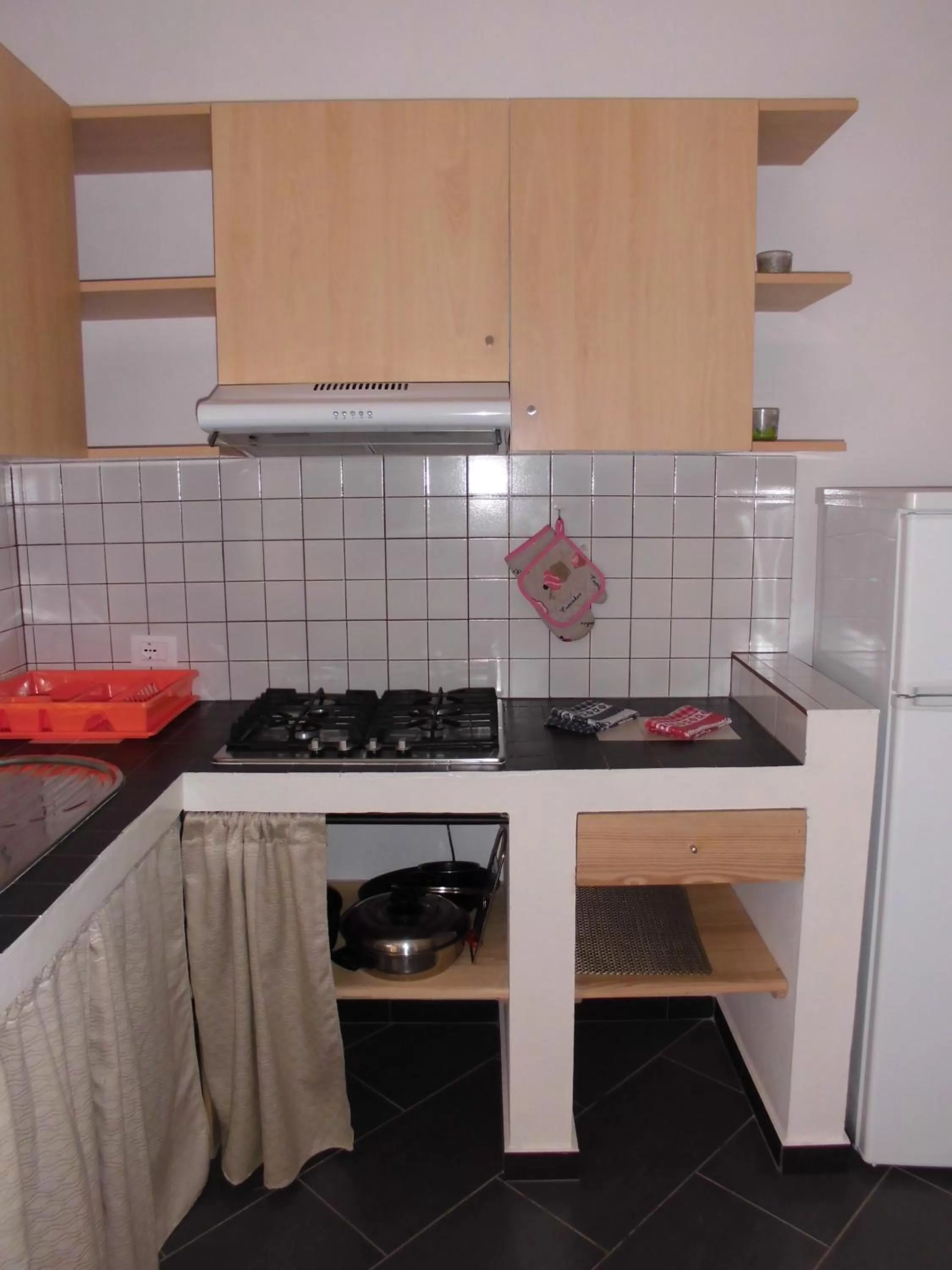 Cala da Lua apartments