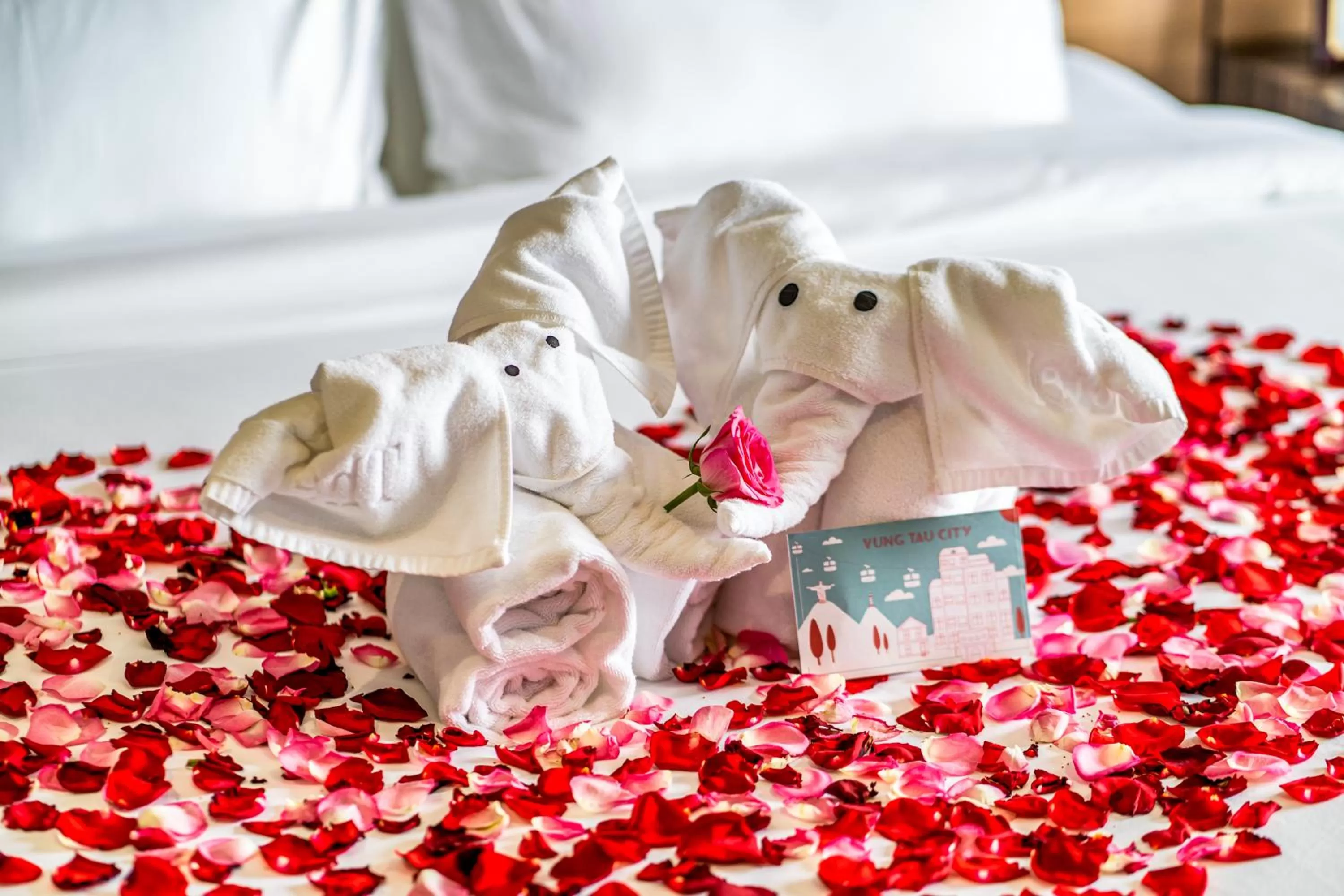 Bedroom, Bed in The Cap Hotel