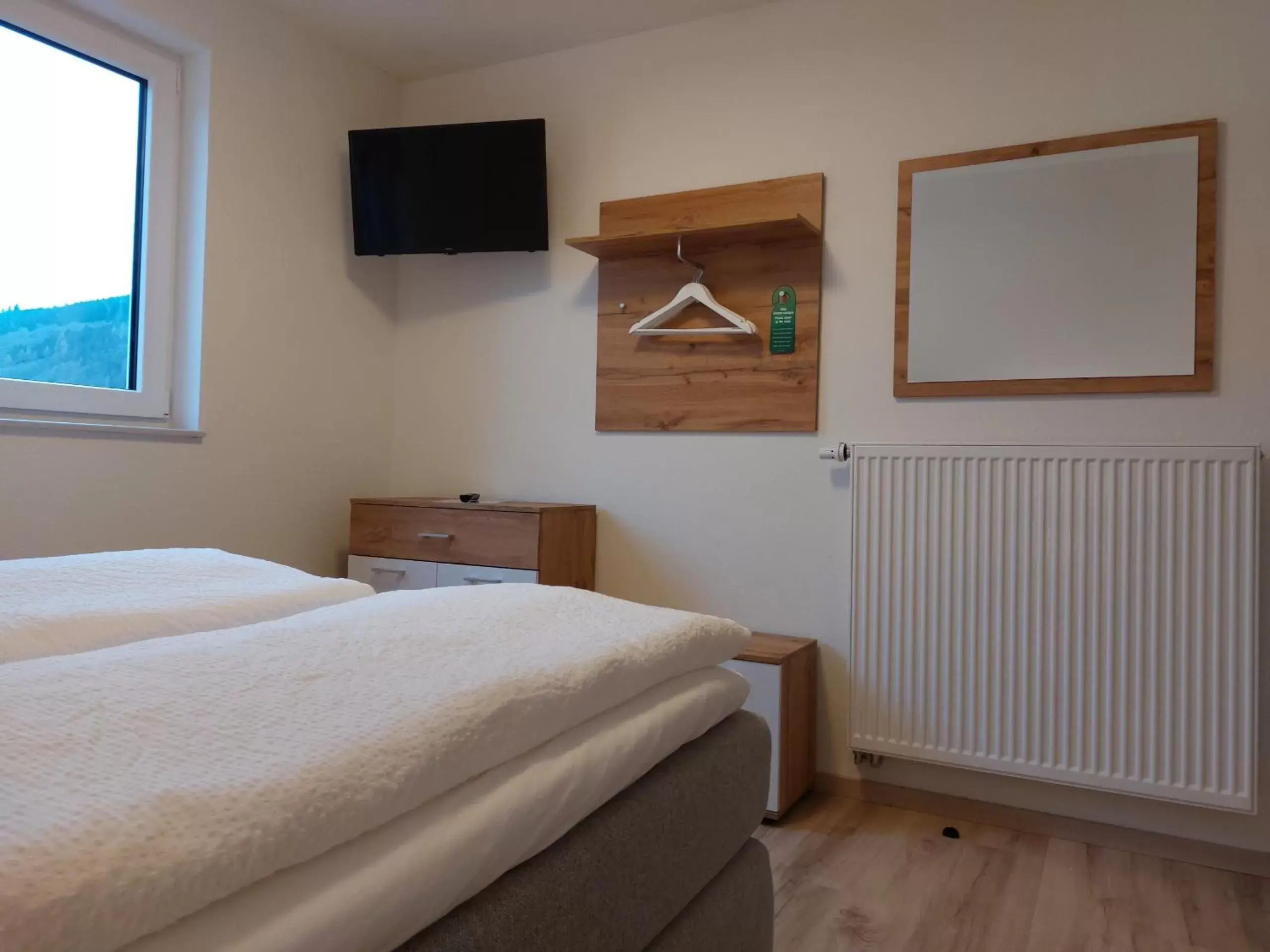 Standard Double Room - single occupancy in Gasthaus Goldener Stern Standard Double Room - single occupancy in Gasthaus Goldener Stern