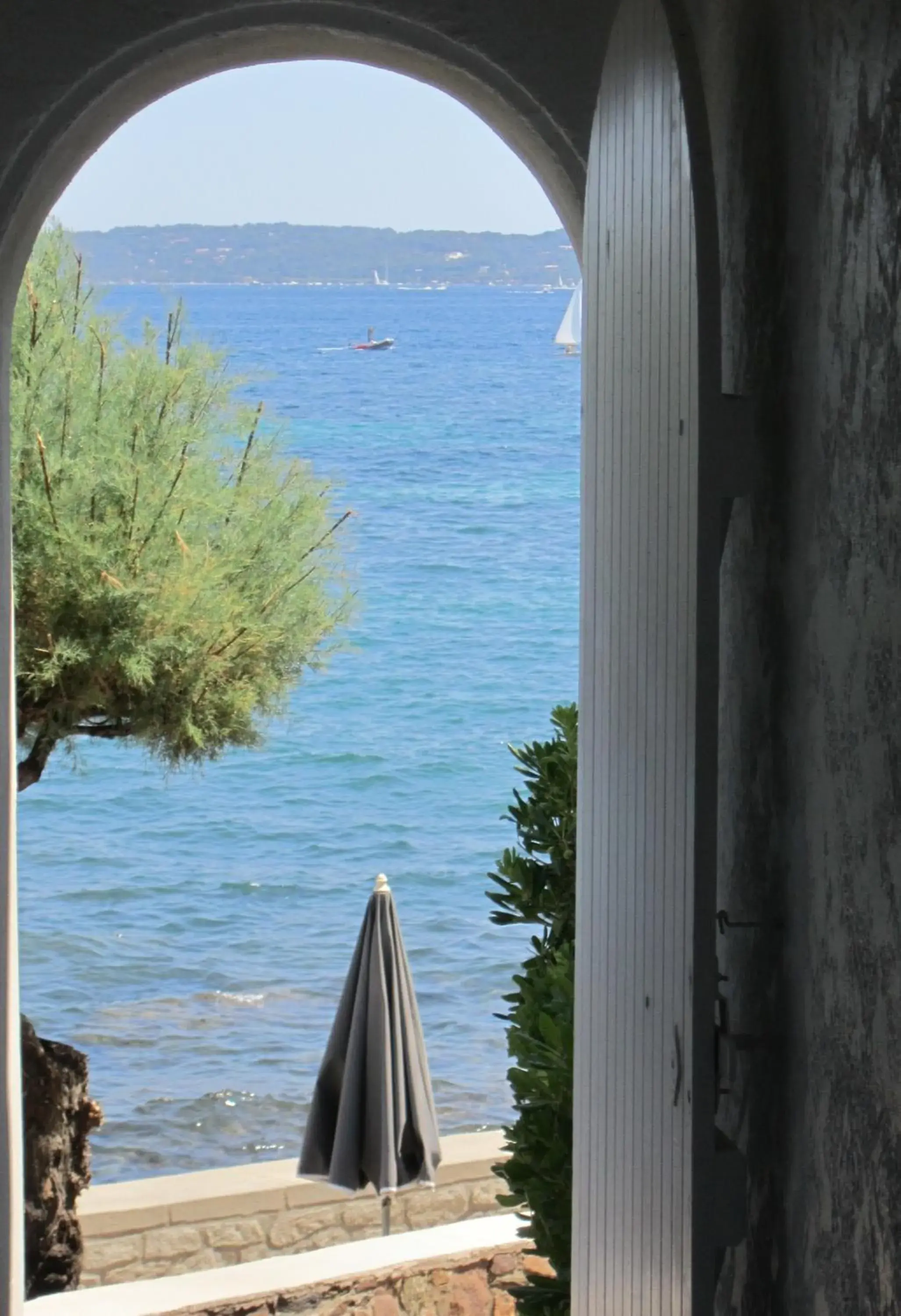 View (from property/room), Sea View in La Belle Aurore - Les Collectionneurs