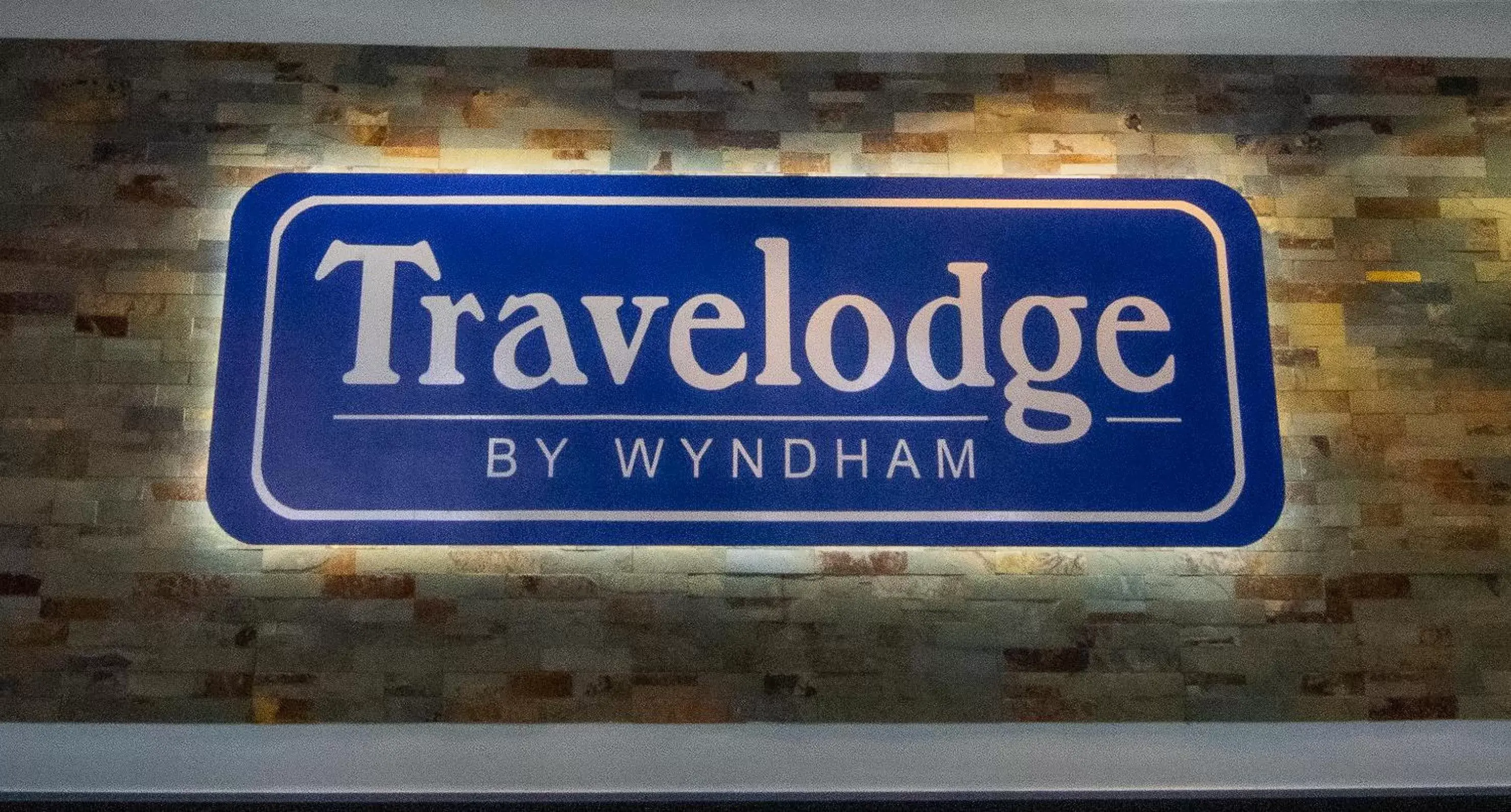 Logo/Certificate/Sign in Travelodge by Wyndham Pueblo