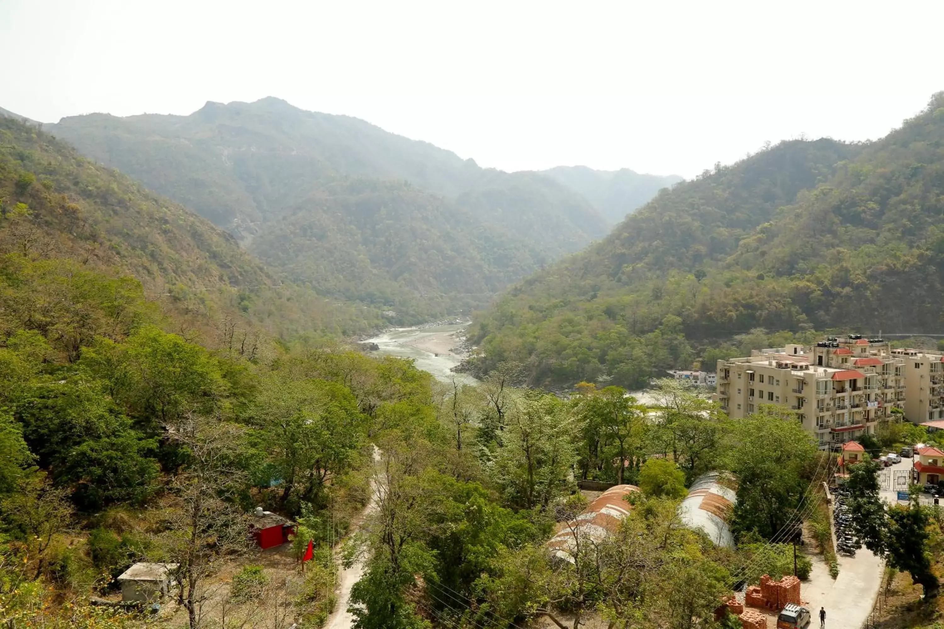 Natural landscape, Mountain View in Kamay The Grand Alova Natural landscape, Mountain View in Kamay The Grand Alova