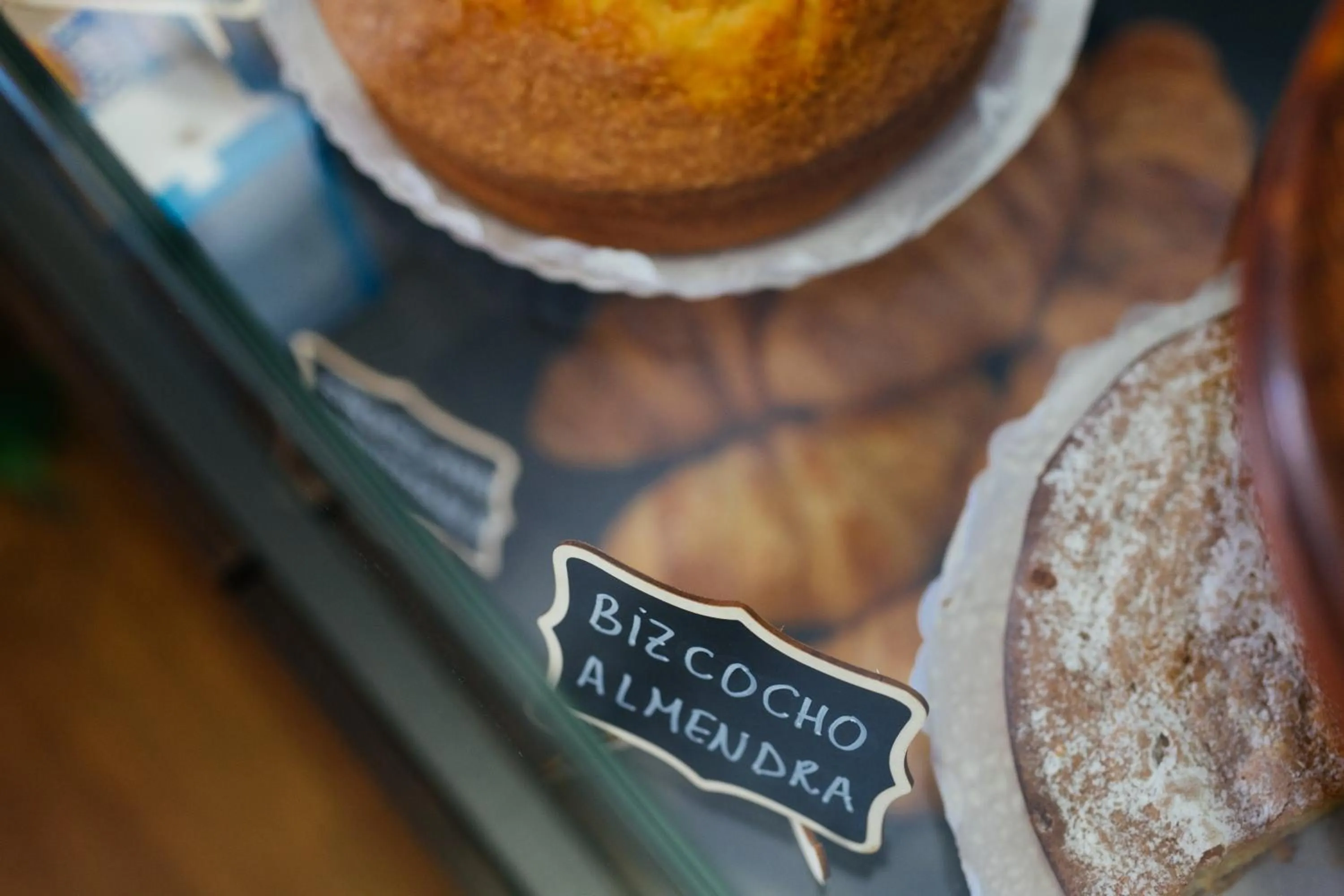 Food in Hotel El Sella