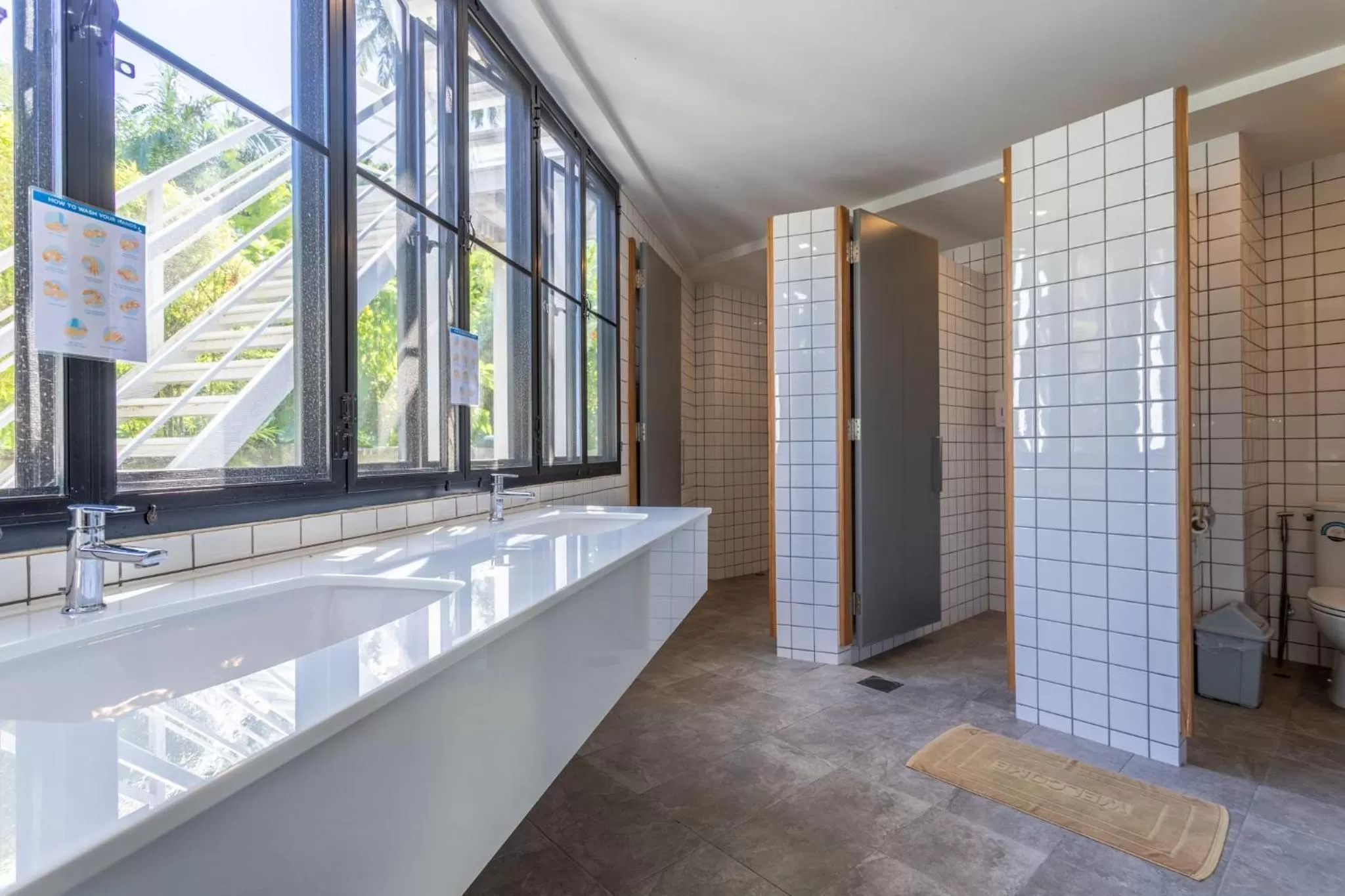 Spa and wellness centre/facilities in @Aonang Guesthouse