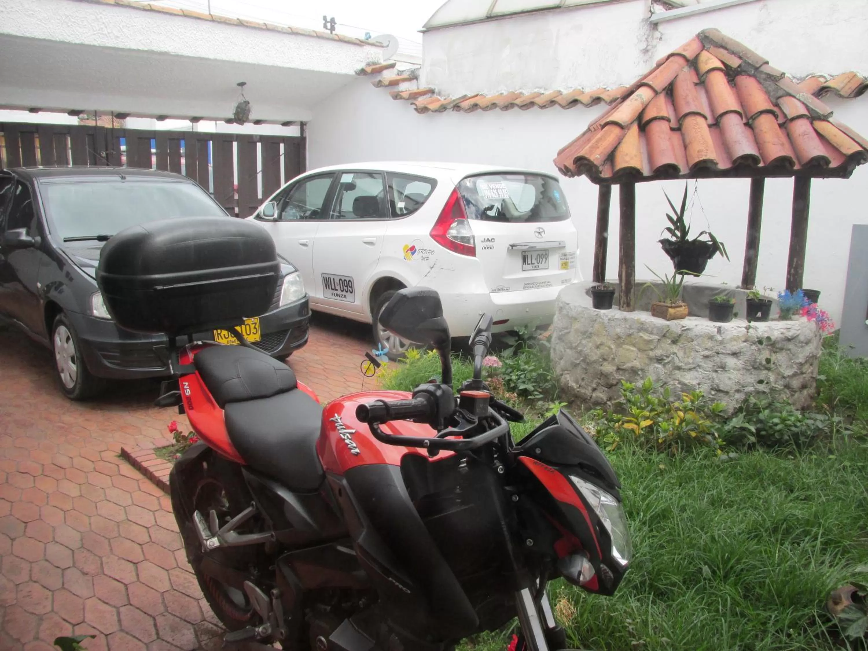 Other in Villa Suite Emanuel