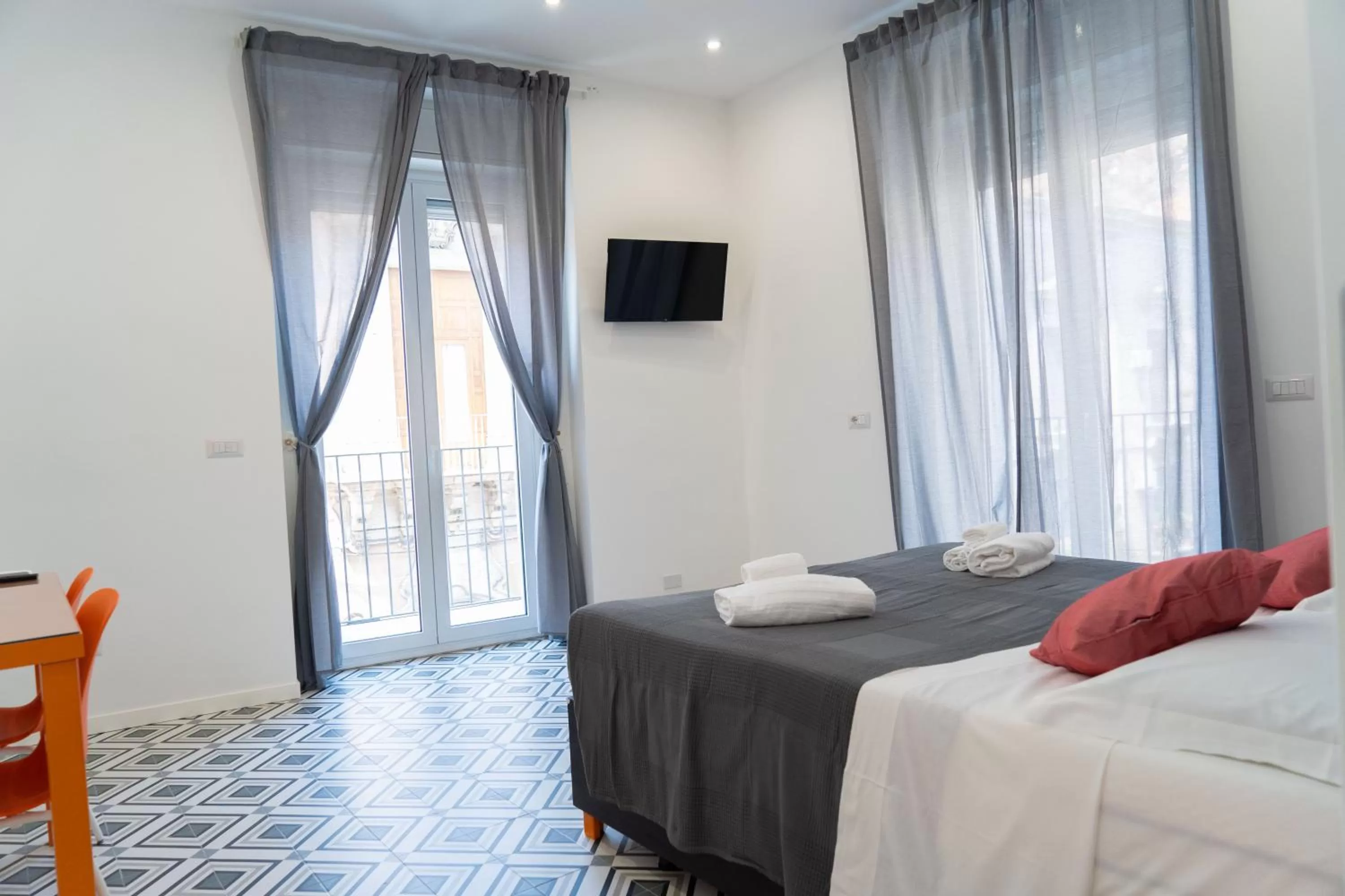 Bed in Zagara e Lumia