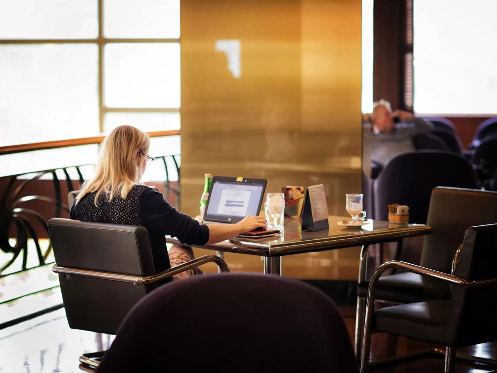 Meeting/conference room in Wyndham Casablanca Jakarta