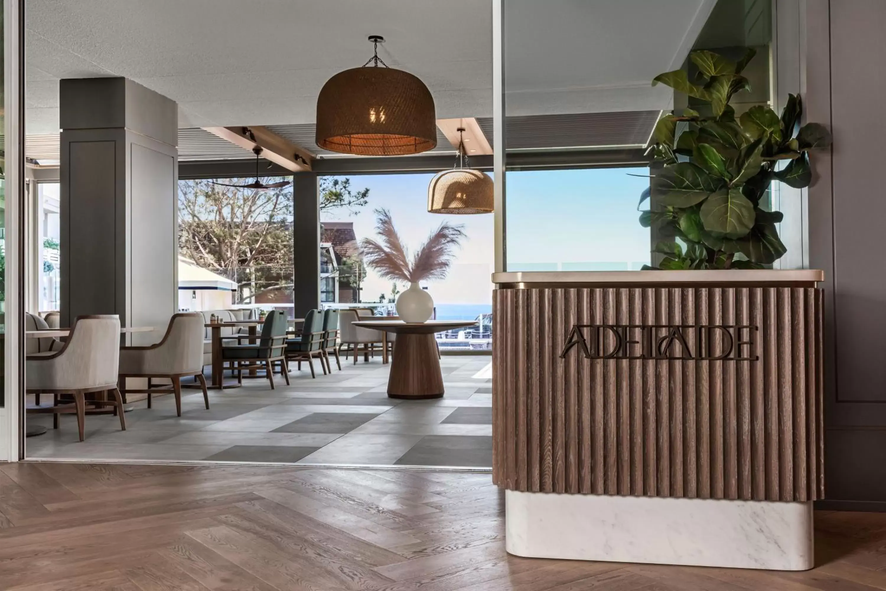 Restaurant/places to eat in L'Auberge Del Mar Resort and Spa Restaurant/places to eat in L'Auberge Del Mar Resort and Spa