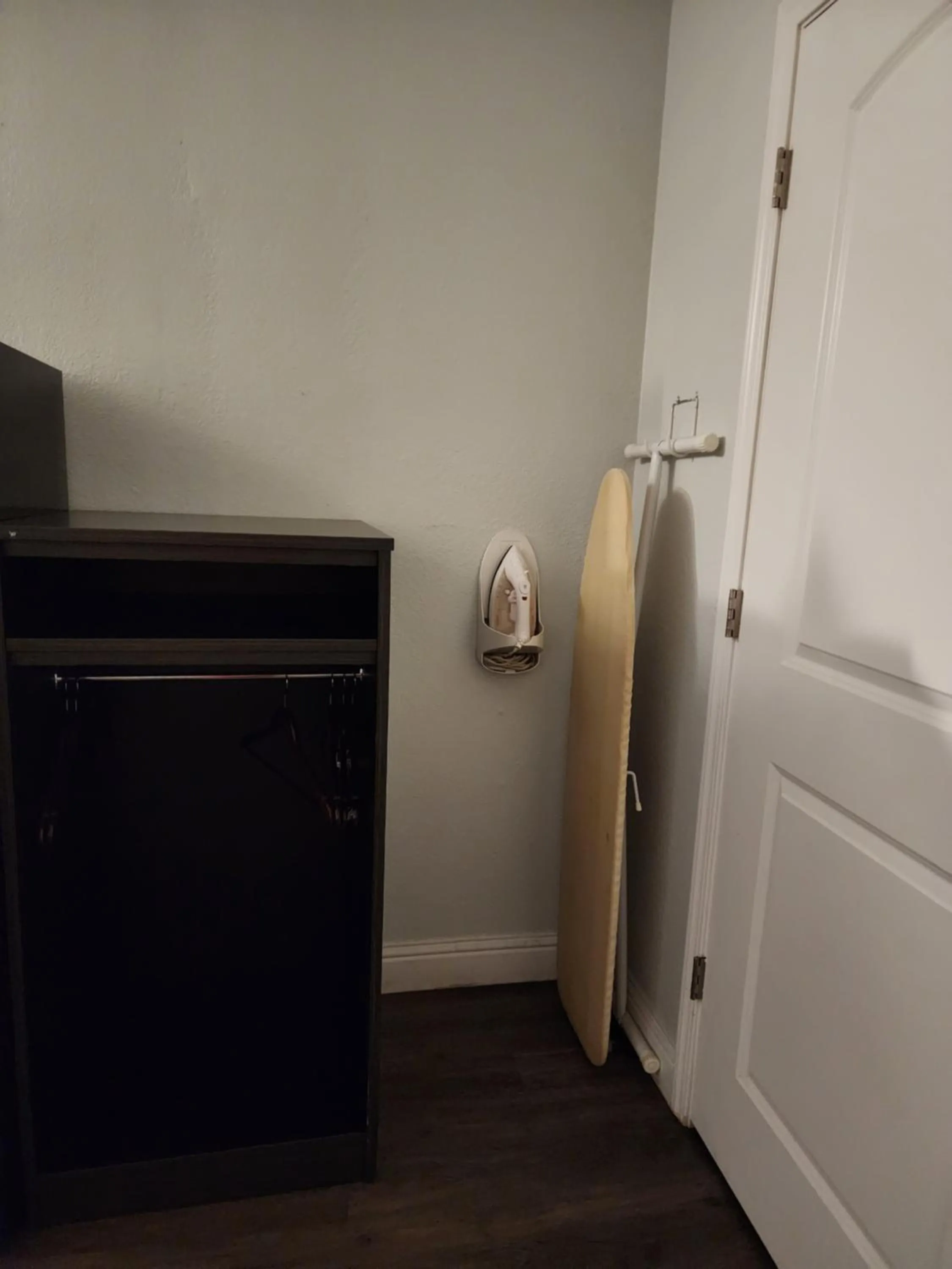 furniture in Studio 6 Sacramento, CA Natomas