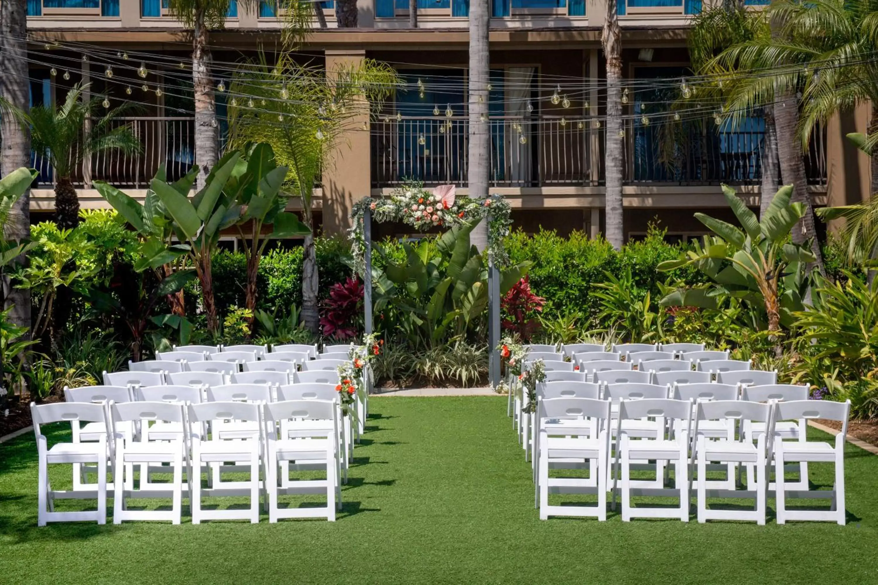 Meeting/conference room, Banquet Facilities in Holiday Inn San Diego Bayside, an IHG Hotel