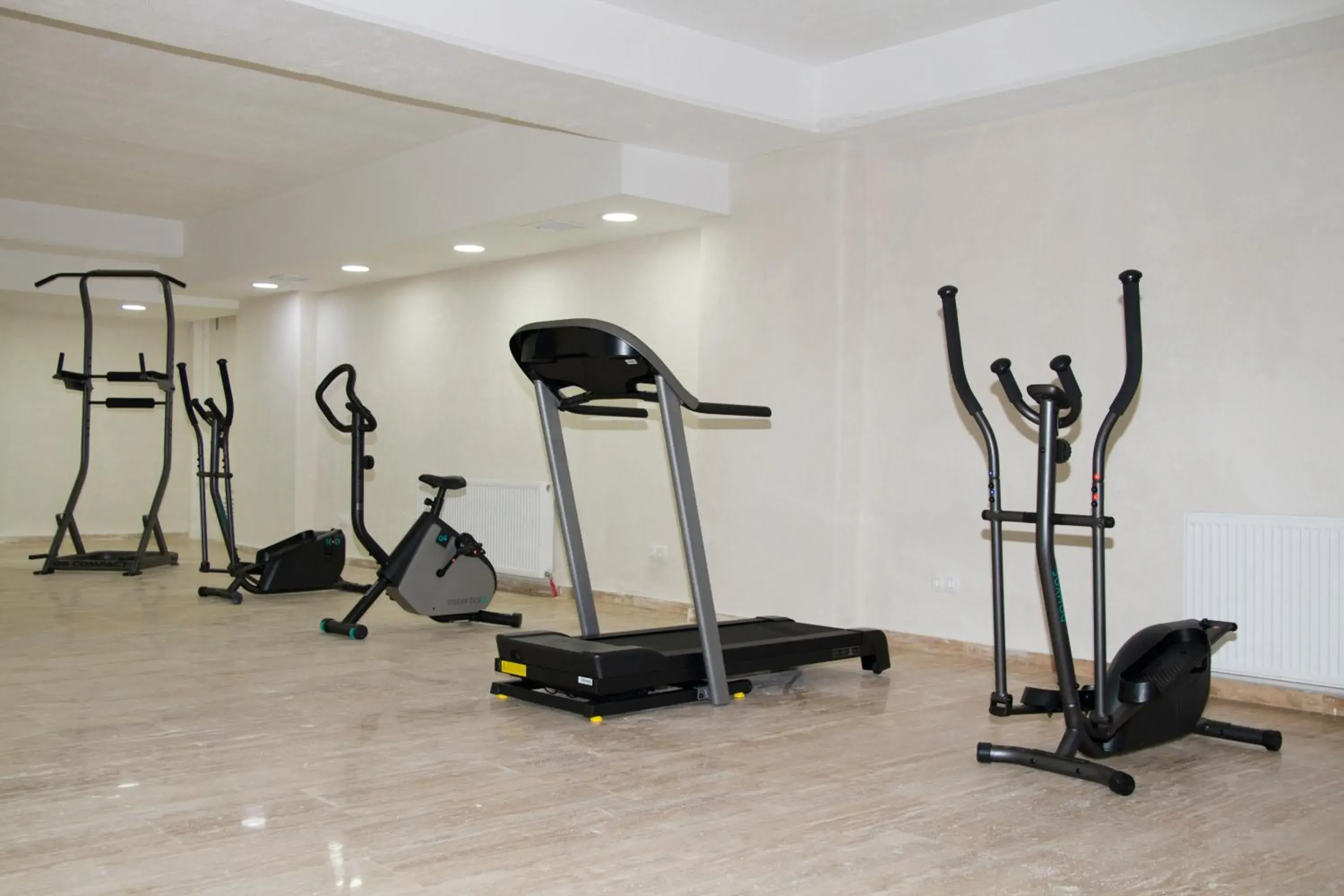 Fitness centre/facilities, Fitness Center/Facilities in Zin D Home Dudullu Suits