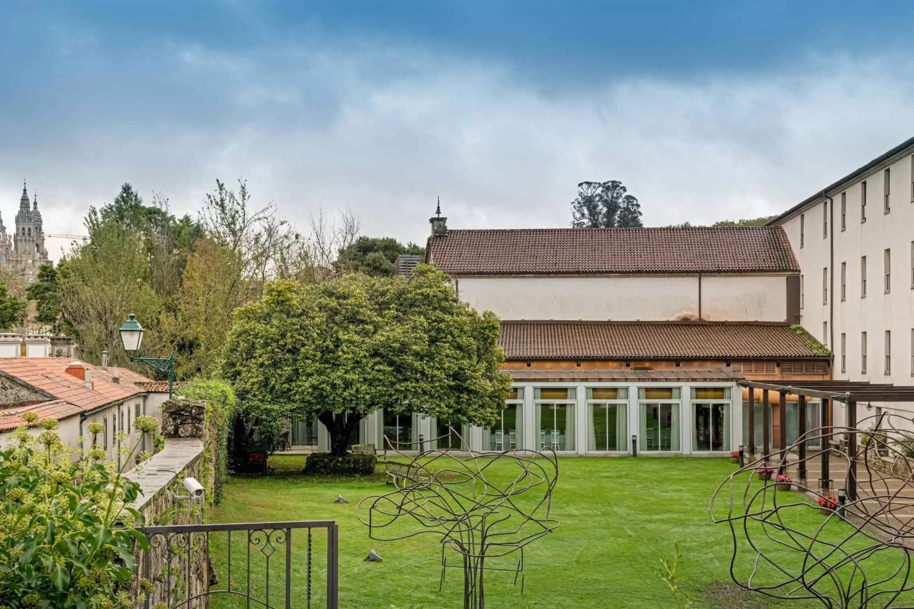 Other, Property Building in Hotel Palacio del Carmen, Autograph Collection