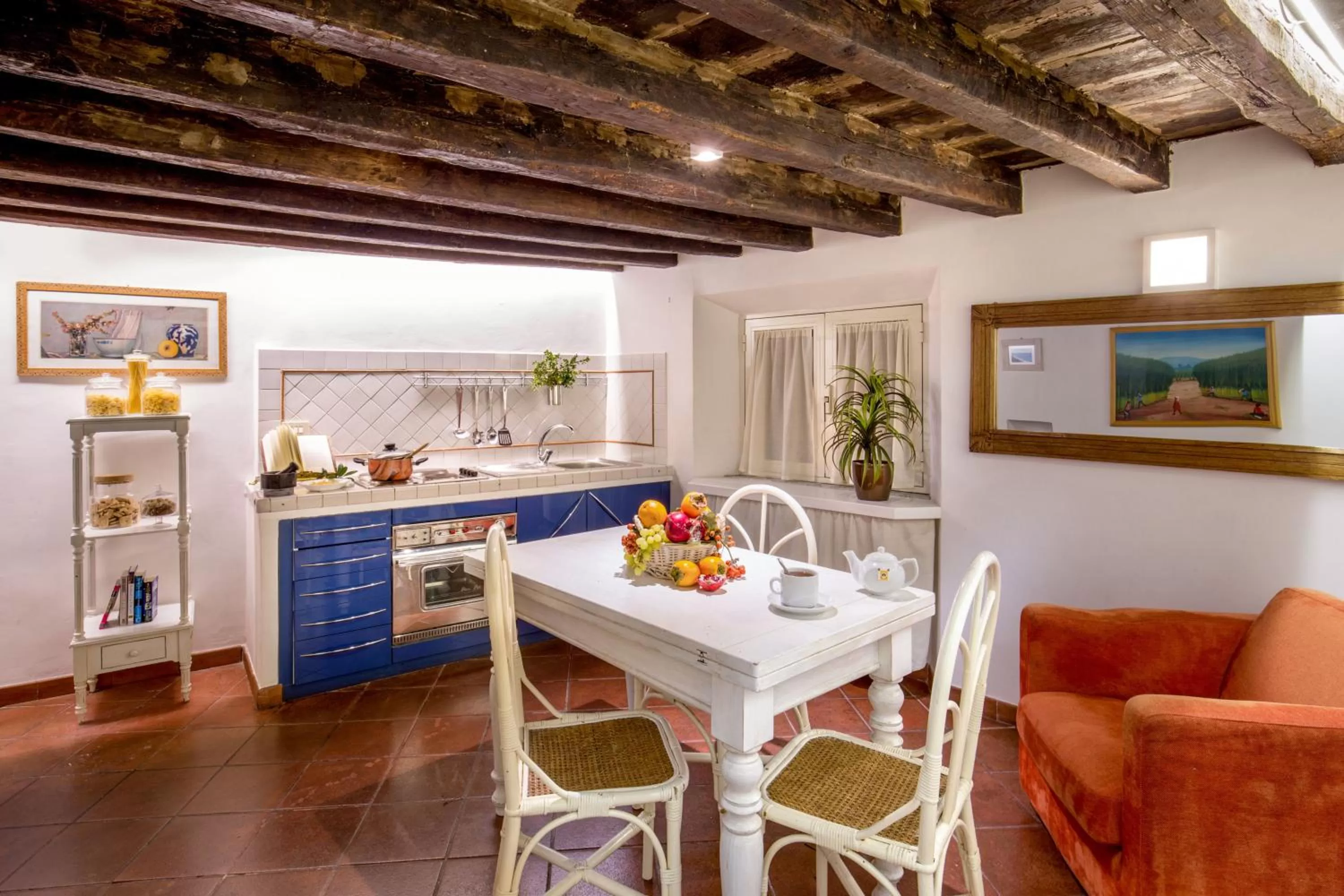 Boutique Hotel Campo de' Fiori