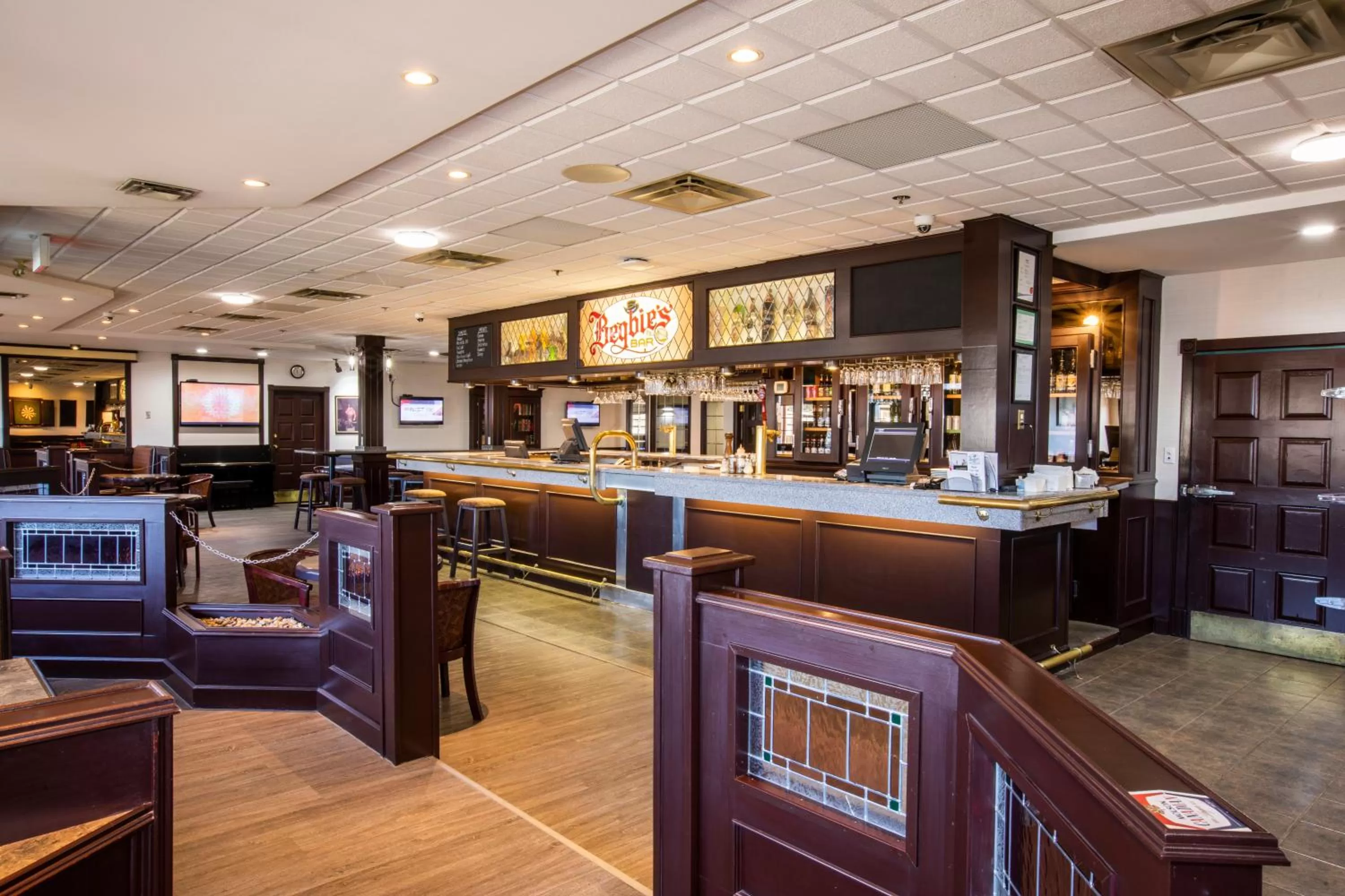 Food and drinks in Tower Inn & Suites