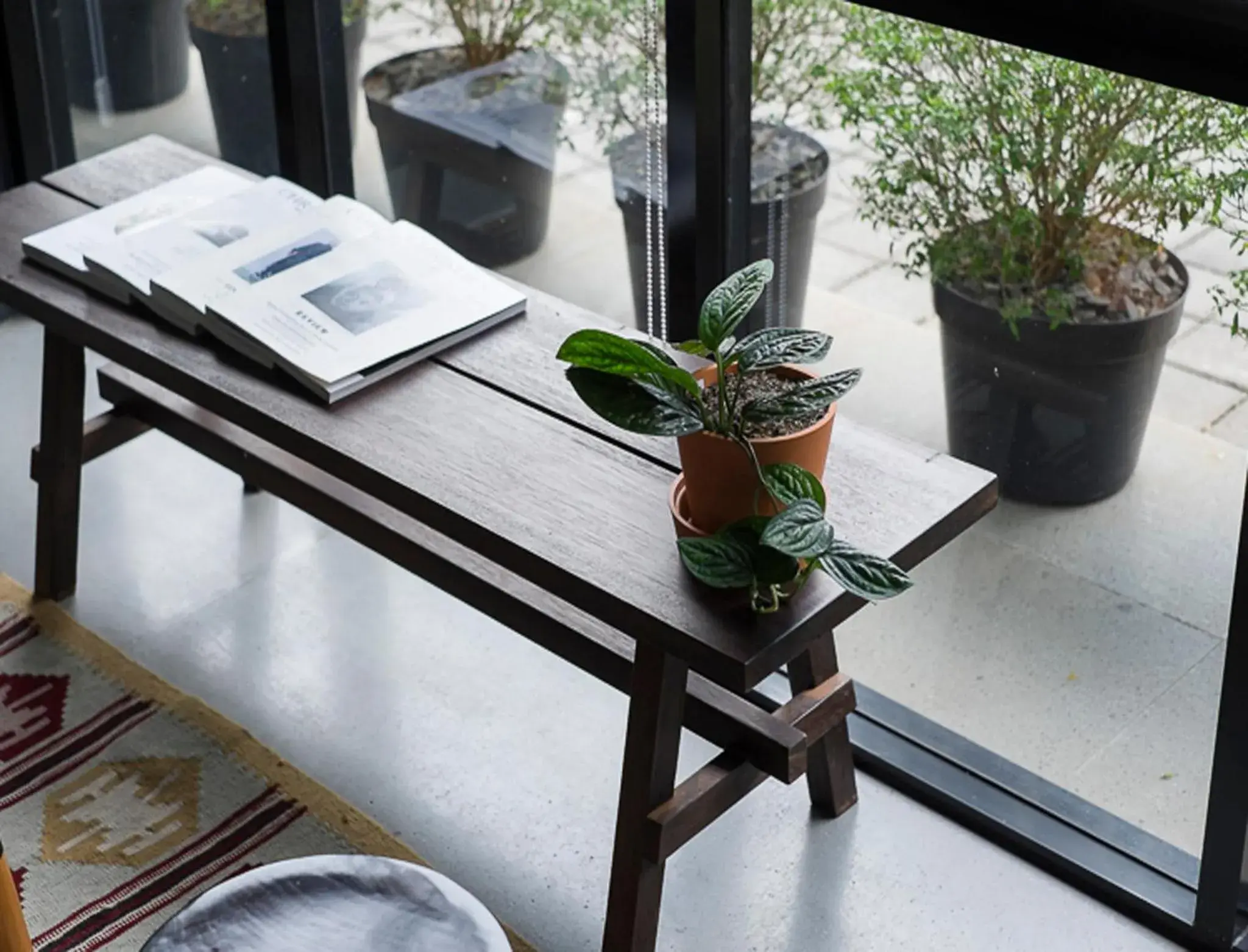 Lobby or reception in Park 5 Cilandak Lobby or reception in Park 5 Cilandak