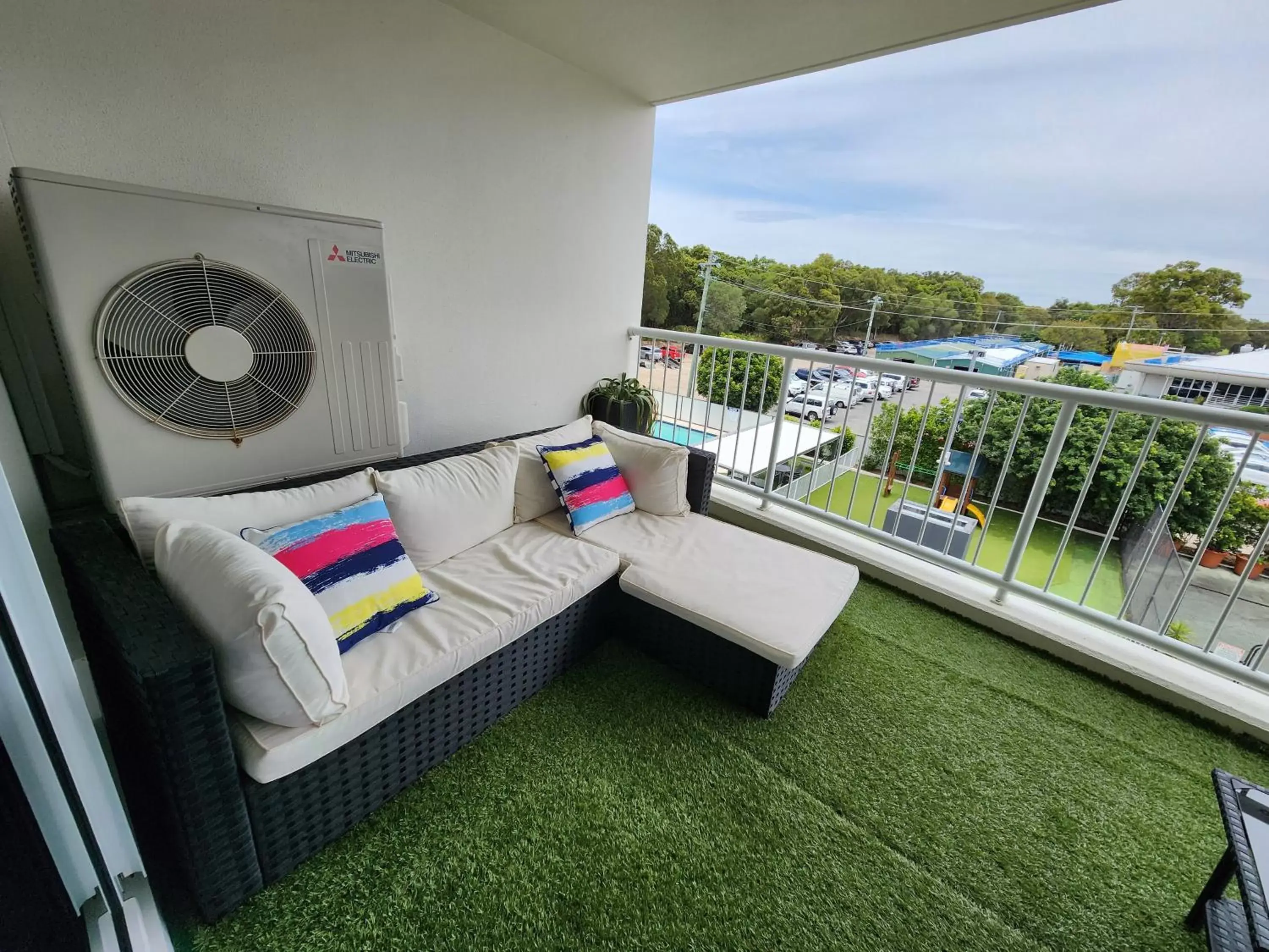 Fairways Golf & Beach Retreat Bribie Island