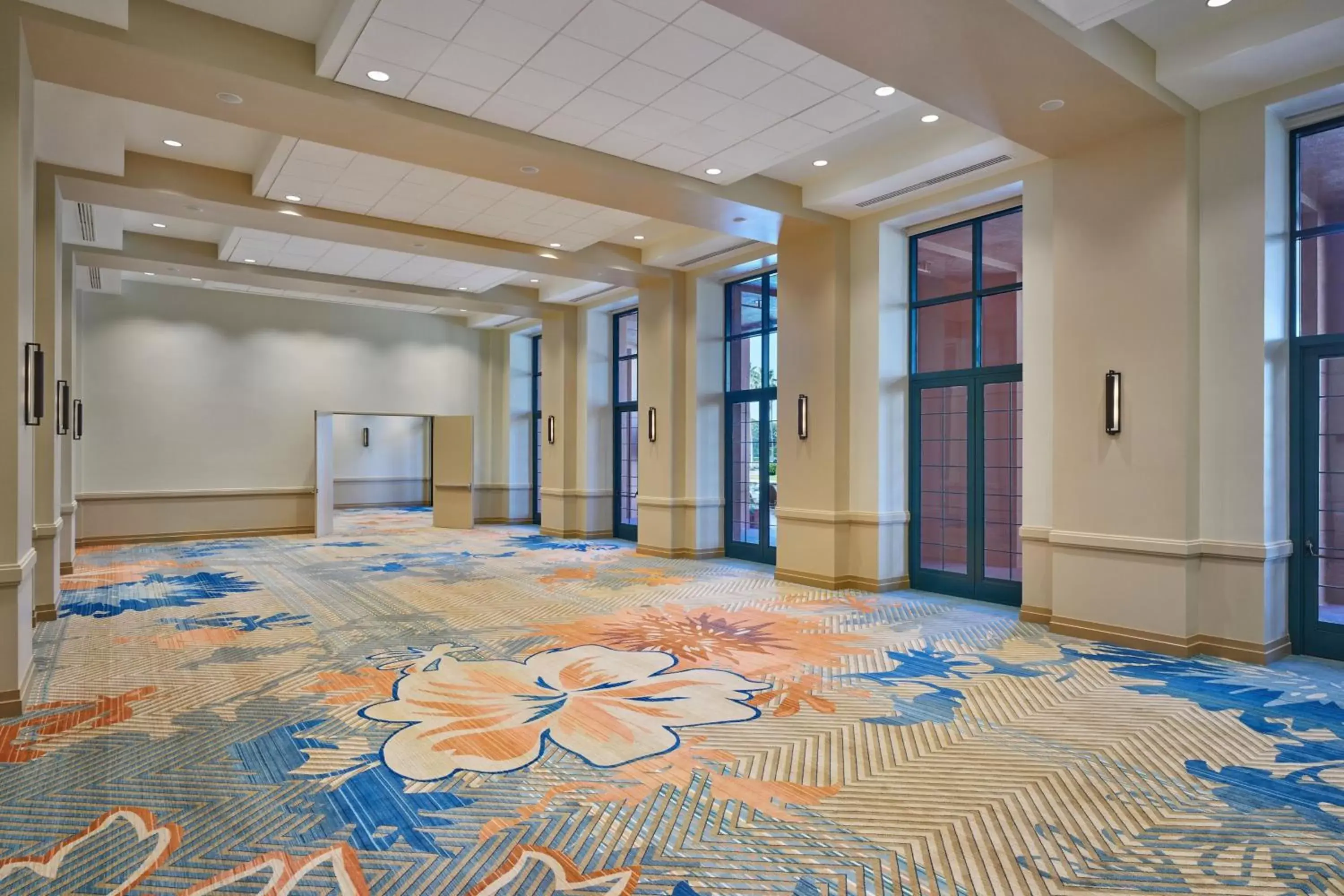 Meeting/conference room in Walt Disney World Dolphin