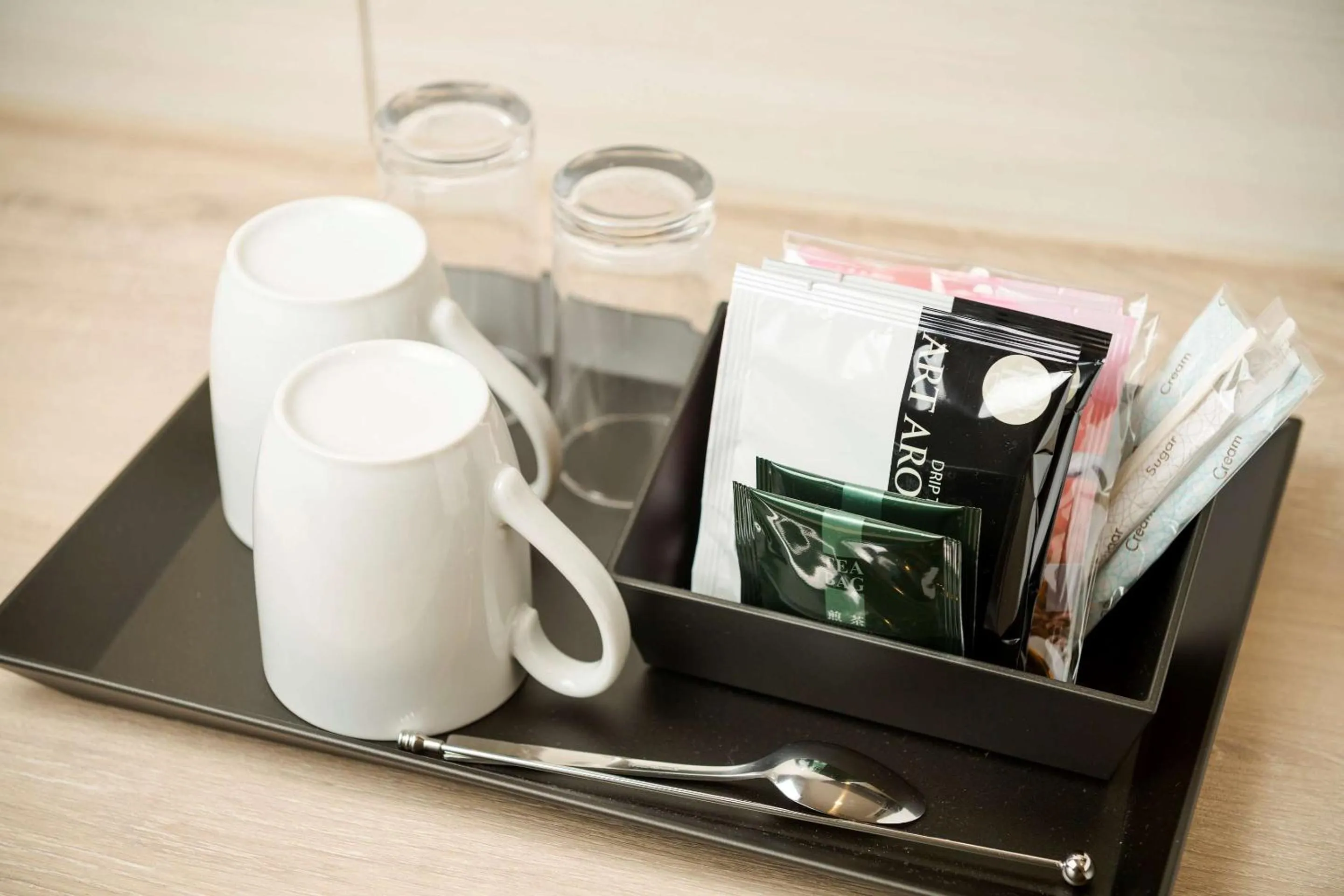 Other in Best Western Hotel Fino Tokyo Akasaka