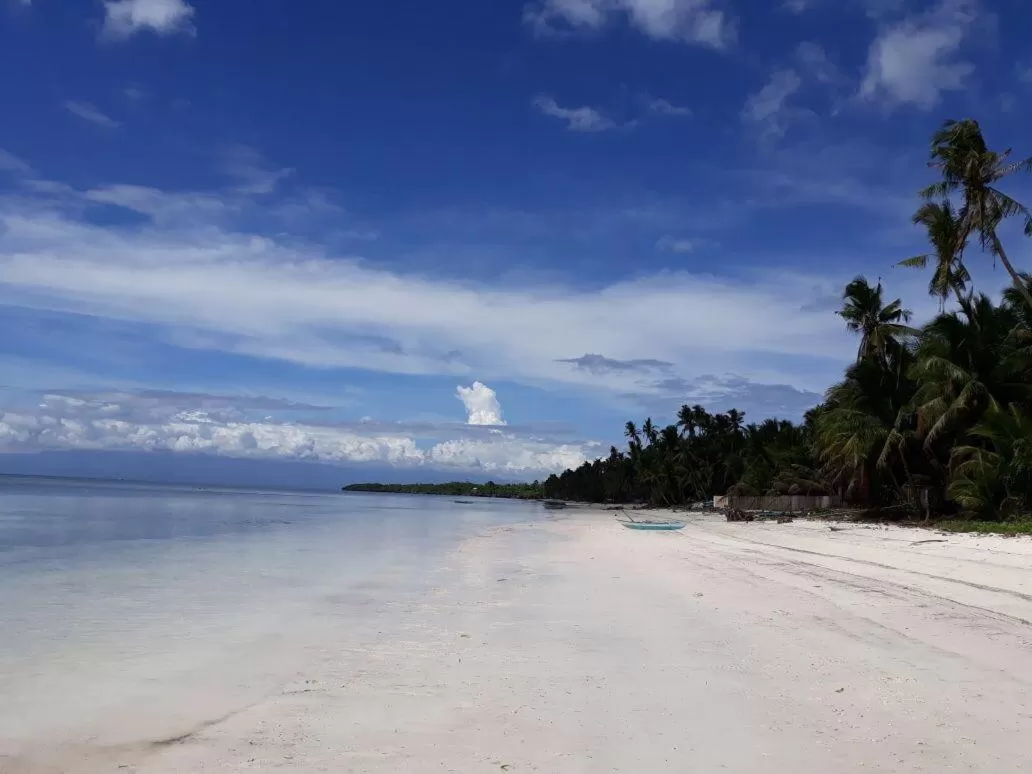 Charisma Beach Resort