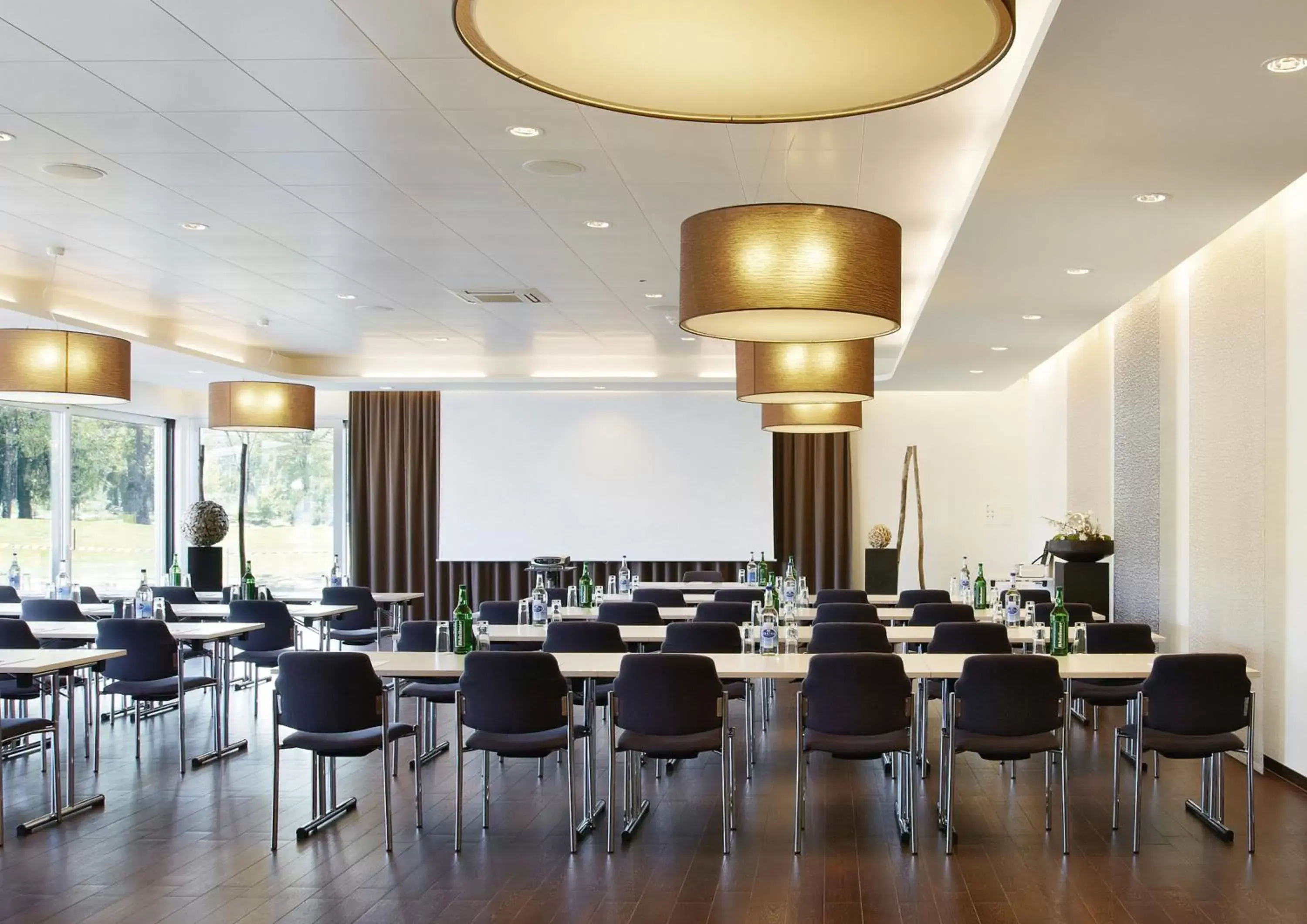 Business facilities in Aarau West Swiss Quality Hotel