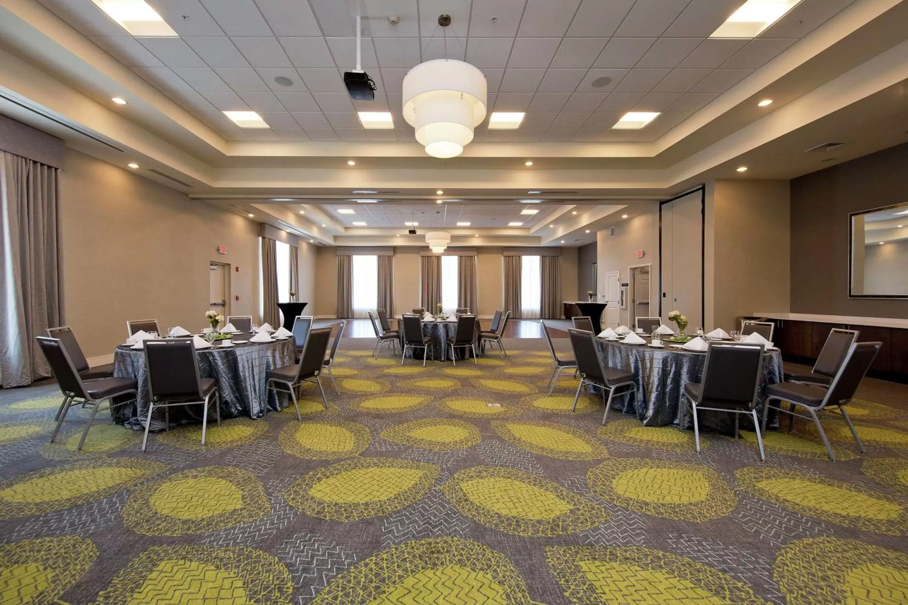 Meeting/conference room in Hilton Garden Inn Martinsburg