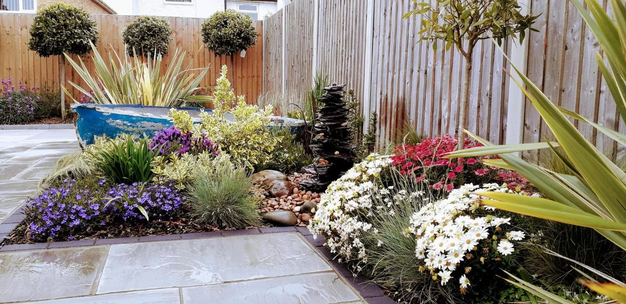 Property building in Viva Guest House