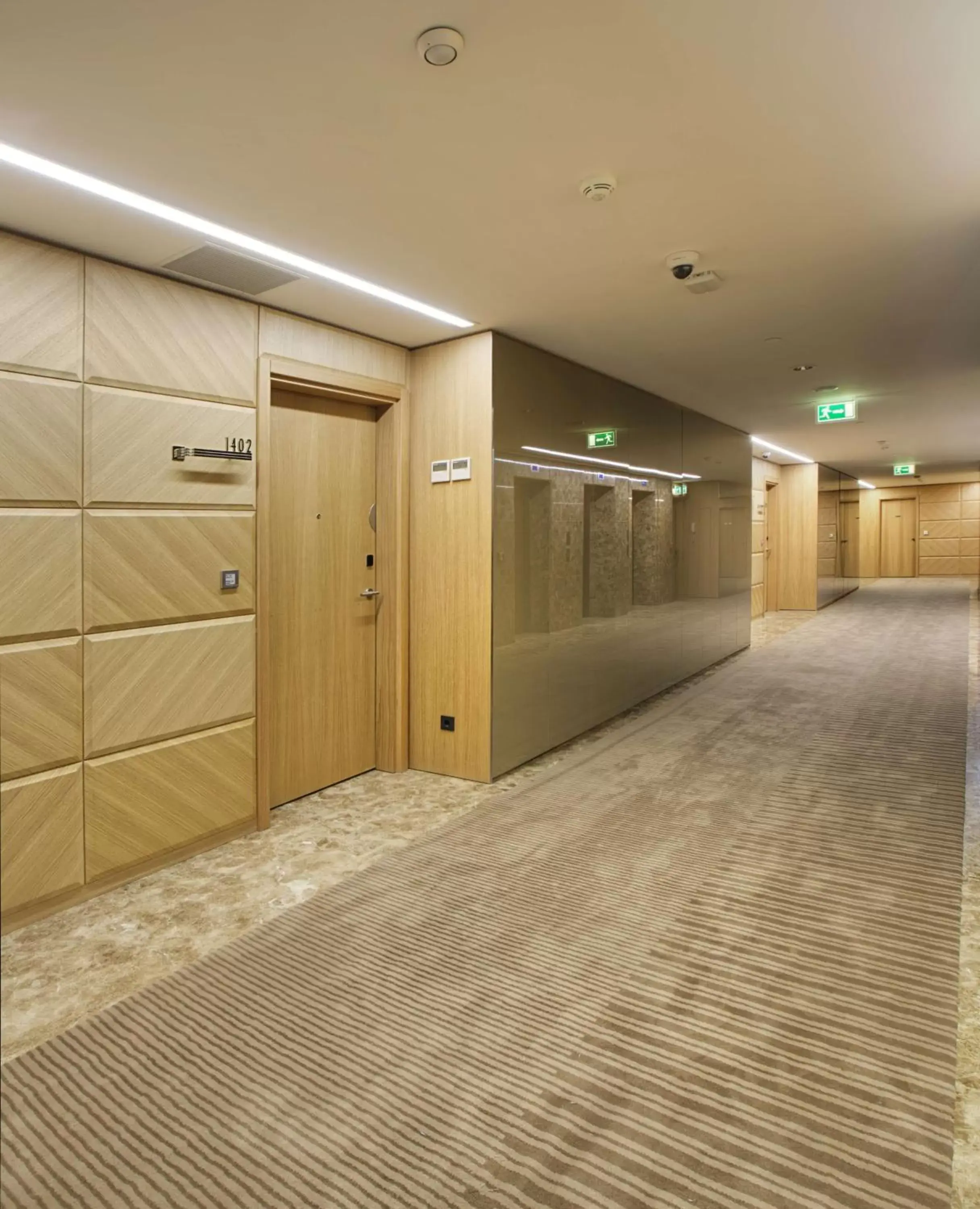 Lobby or reception in DoubleTree by Hilton Istanbul-Avcilar