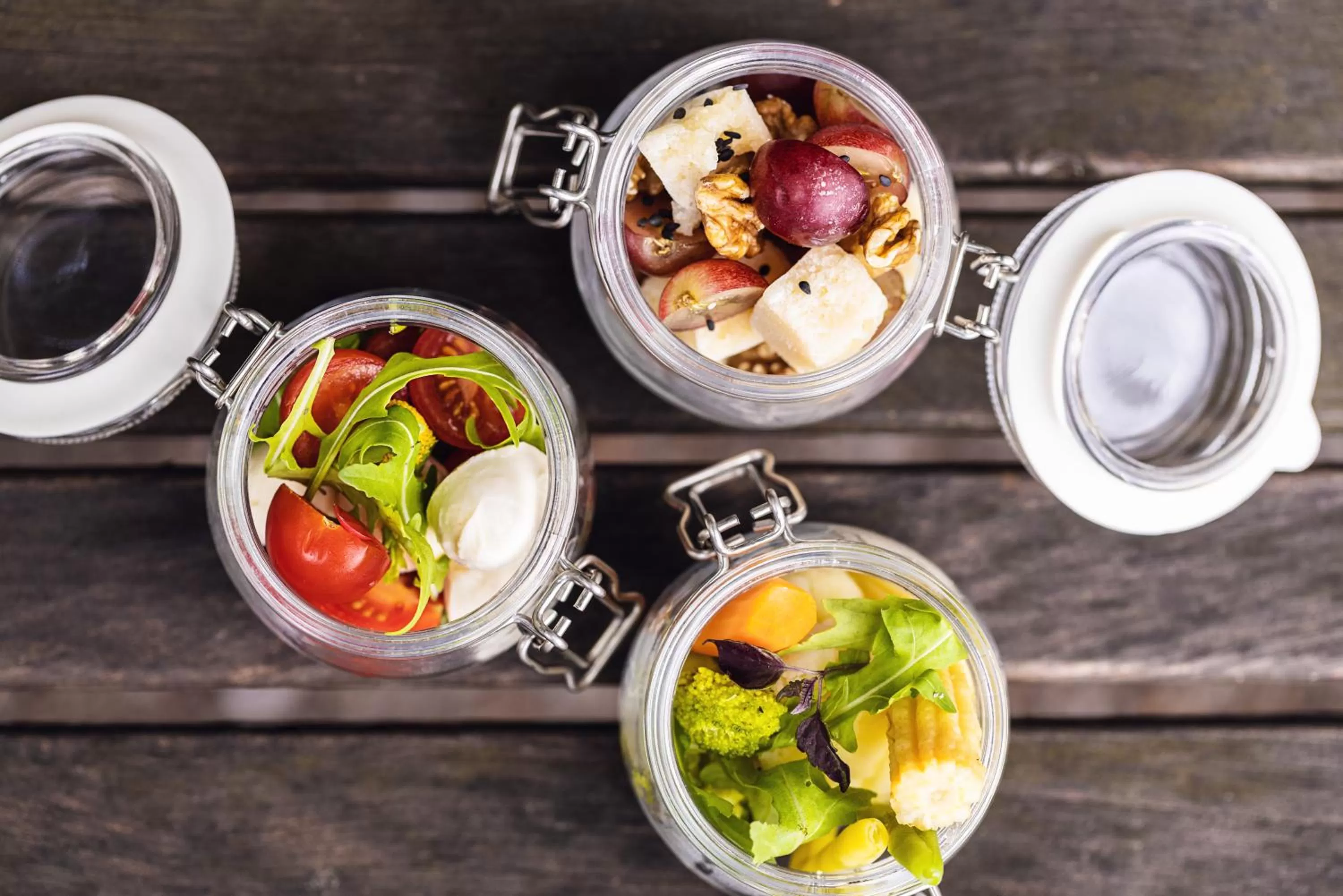 Food and drinks in ODELYA - Stadthotel im Park