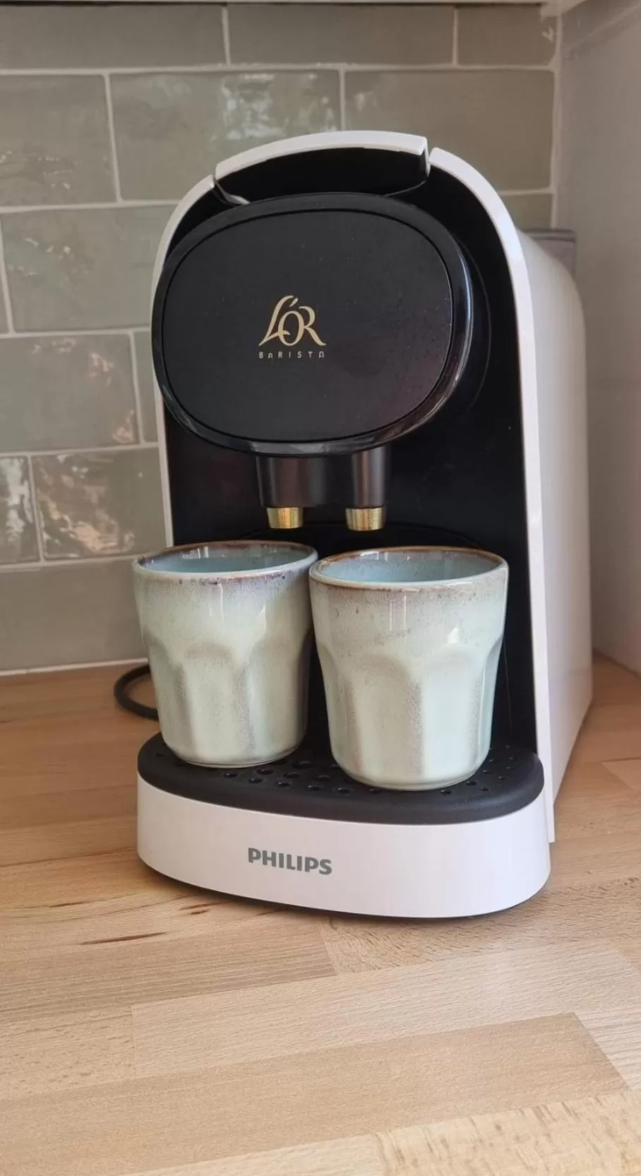 Kitchen or kitchenette, Bathroom in Ostend’ing