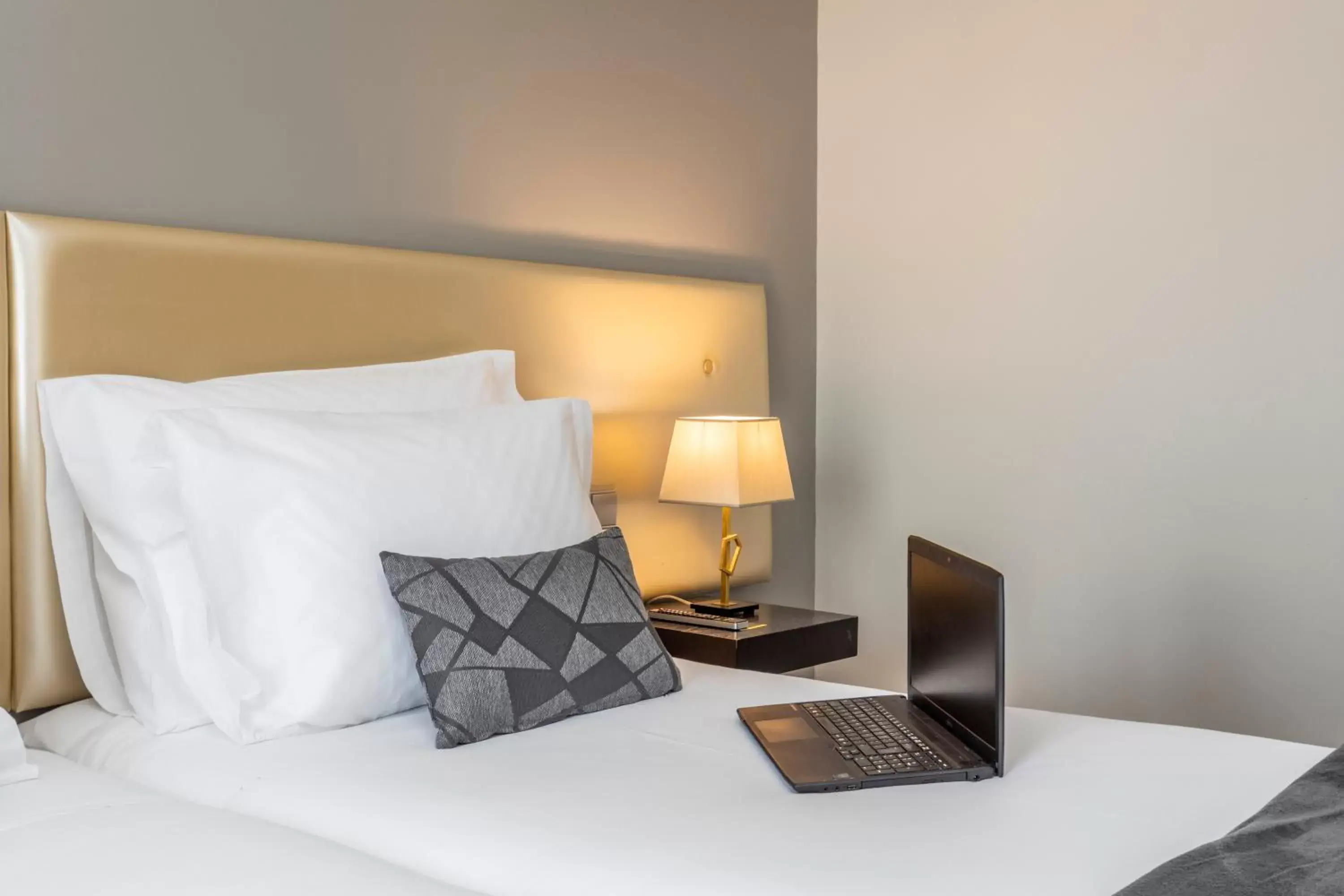 Bedroom, Bed in Czar Lisbon Hotel Bedroom, Bed in Czar Lisbon Hotel