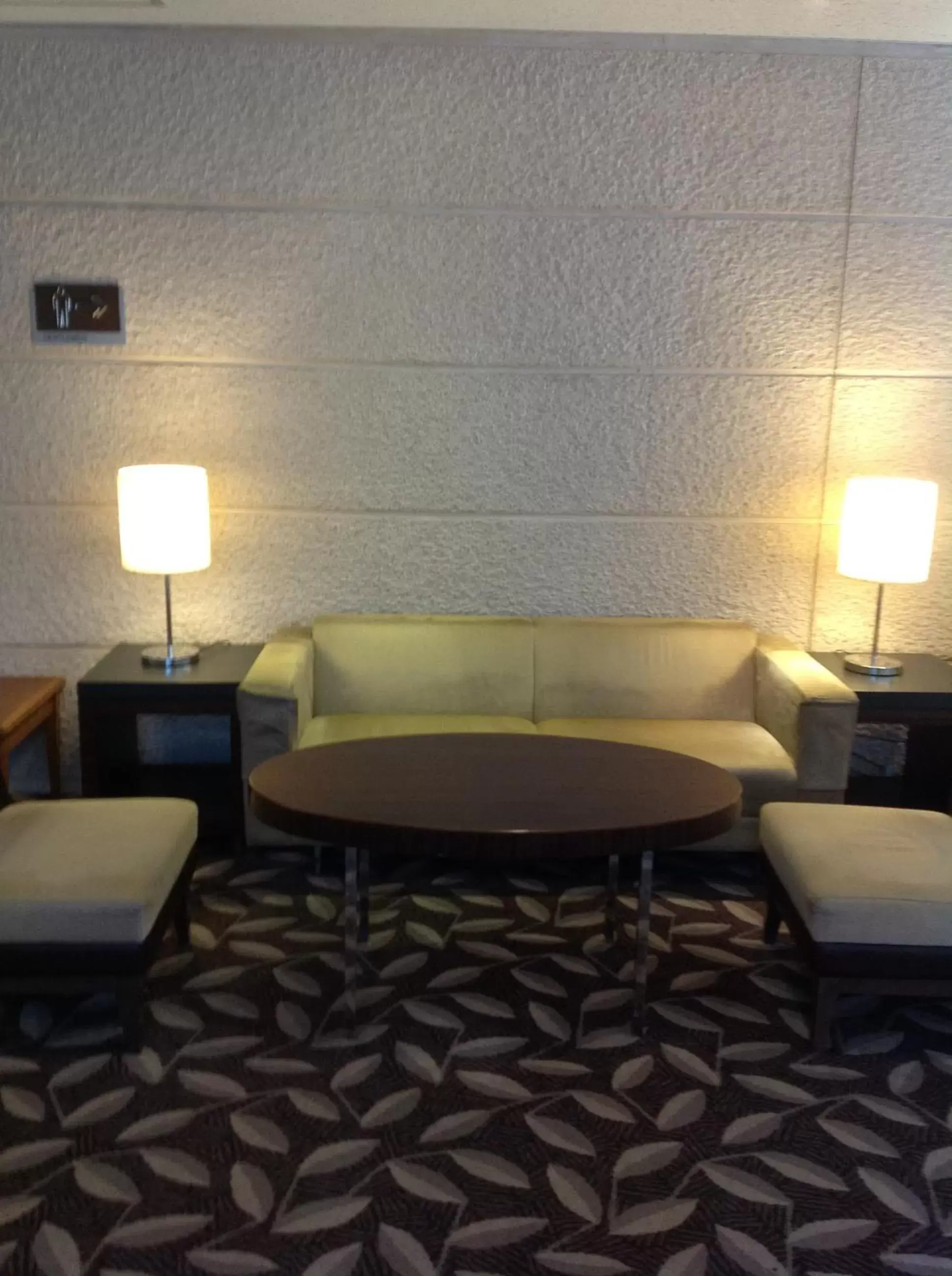 Lobby or reception in CYPRESS HOTEL Nagoya-eki Mae Lobby or reception in CYPRESS HOTEL Nagoya-eki Mae