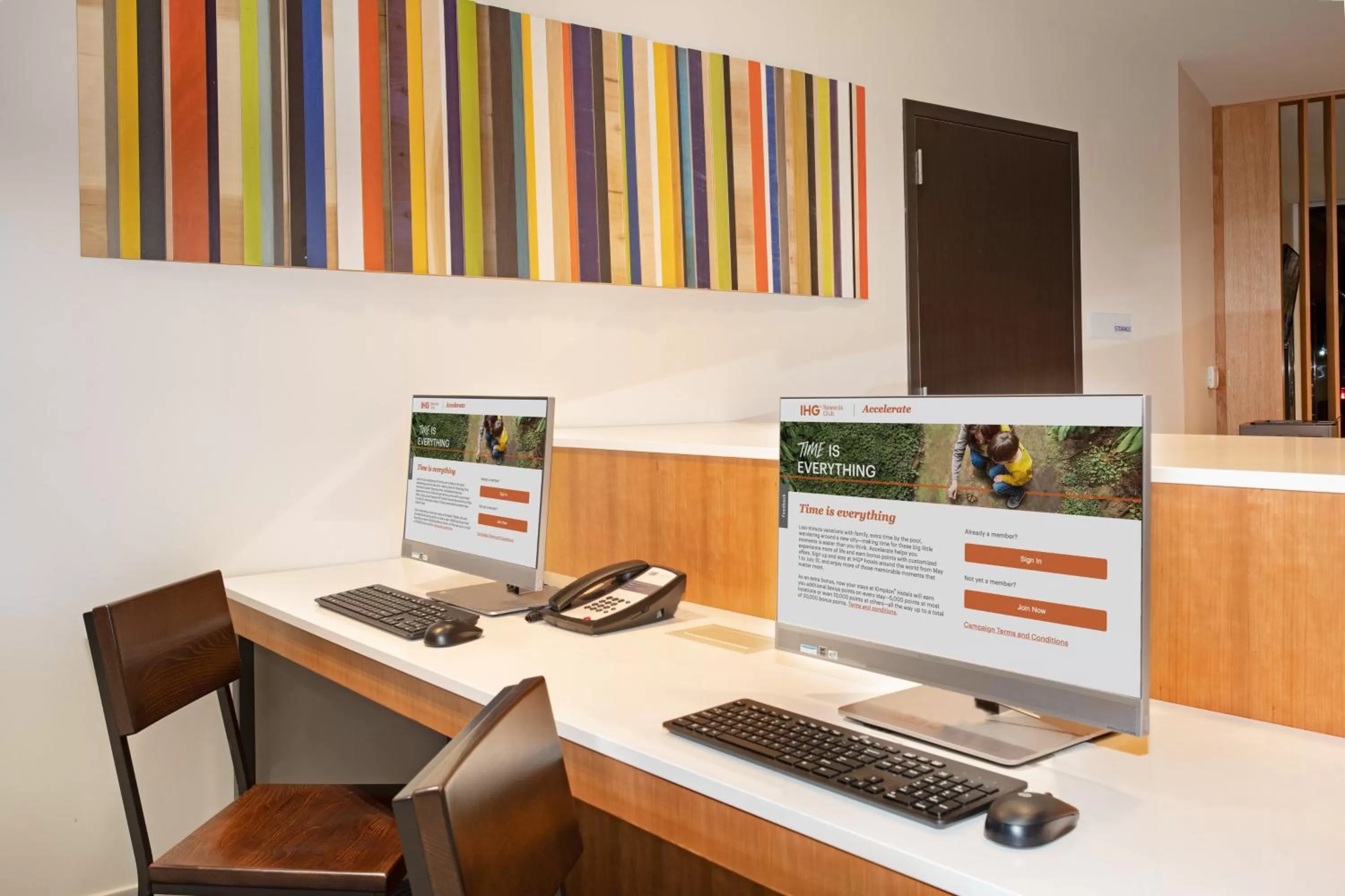 Other in Holiday Inn Express & Suites - Ely by IHG