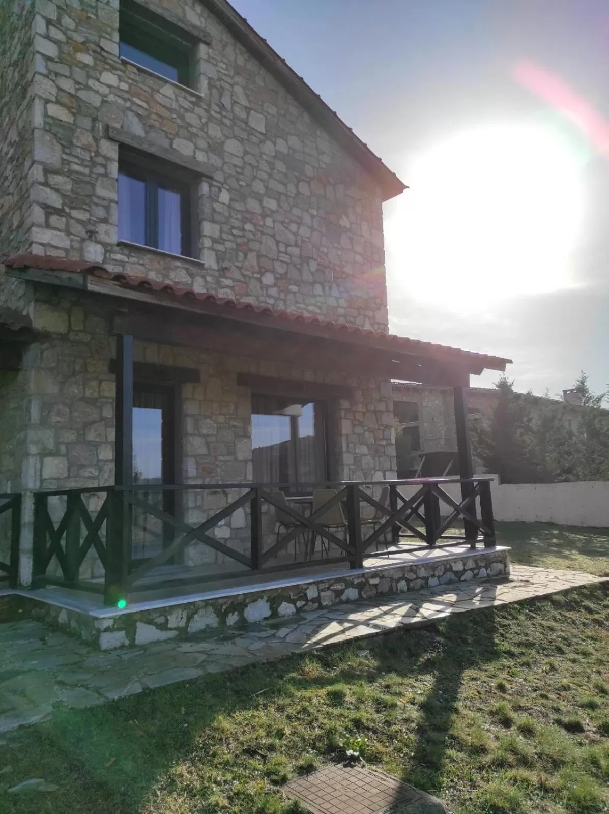 Tagli Resort & Villas