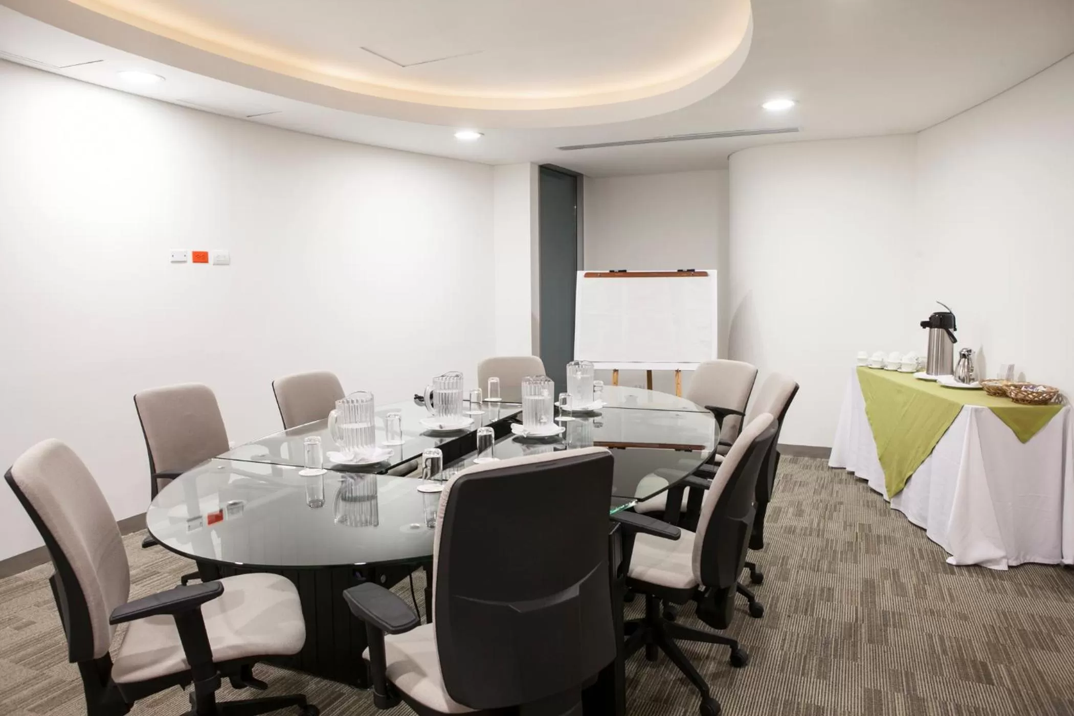Meeting/conference room in Las Americas Torre Del Mar