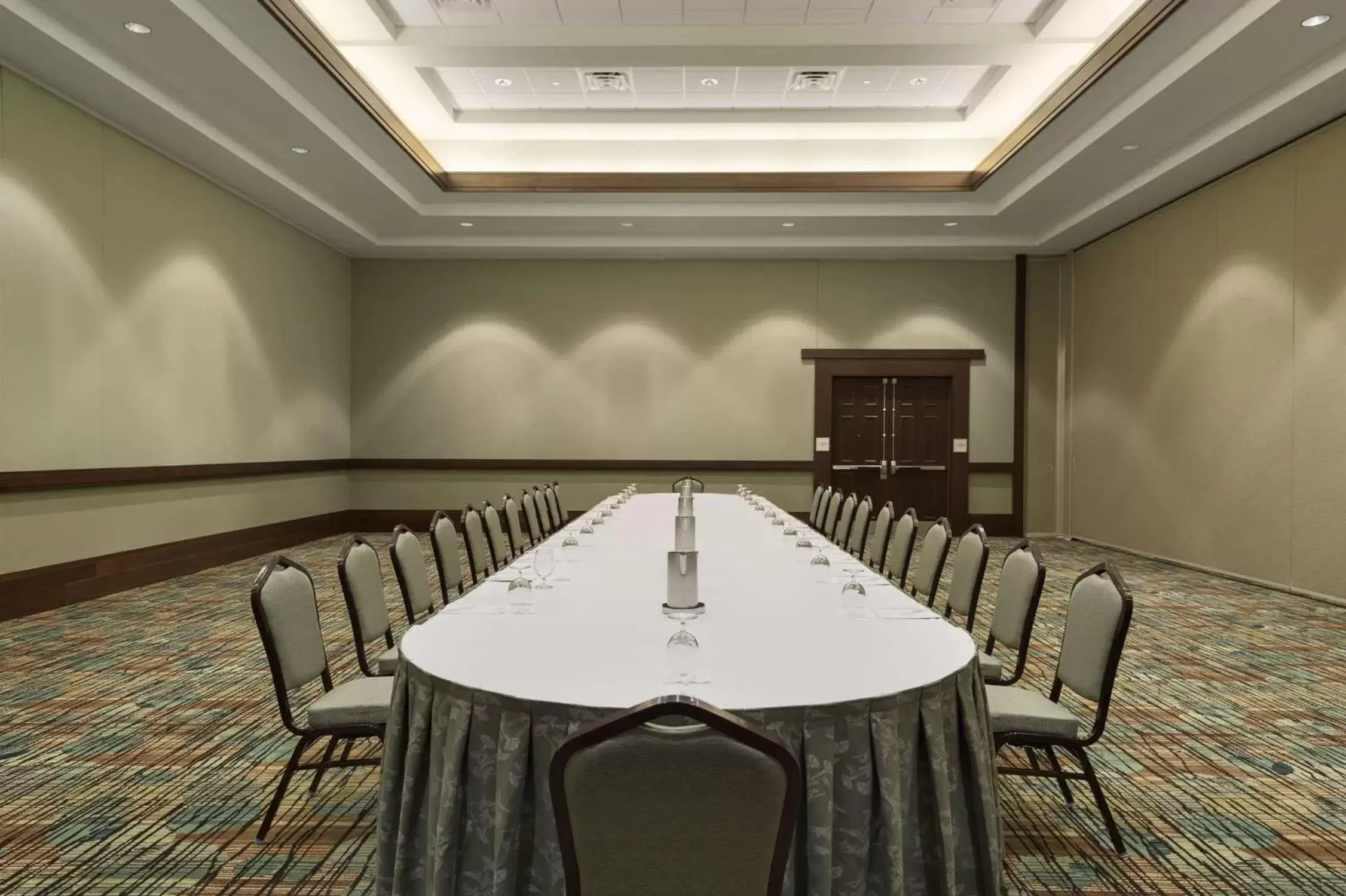 Meeting/conference room in Embassy Suites by Hilton Orlando Lake Buena Vista South