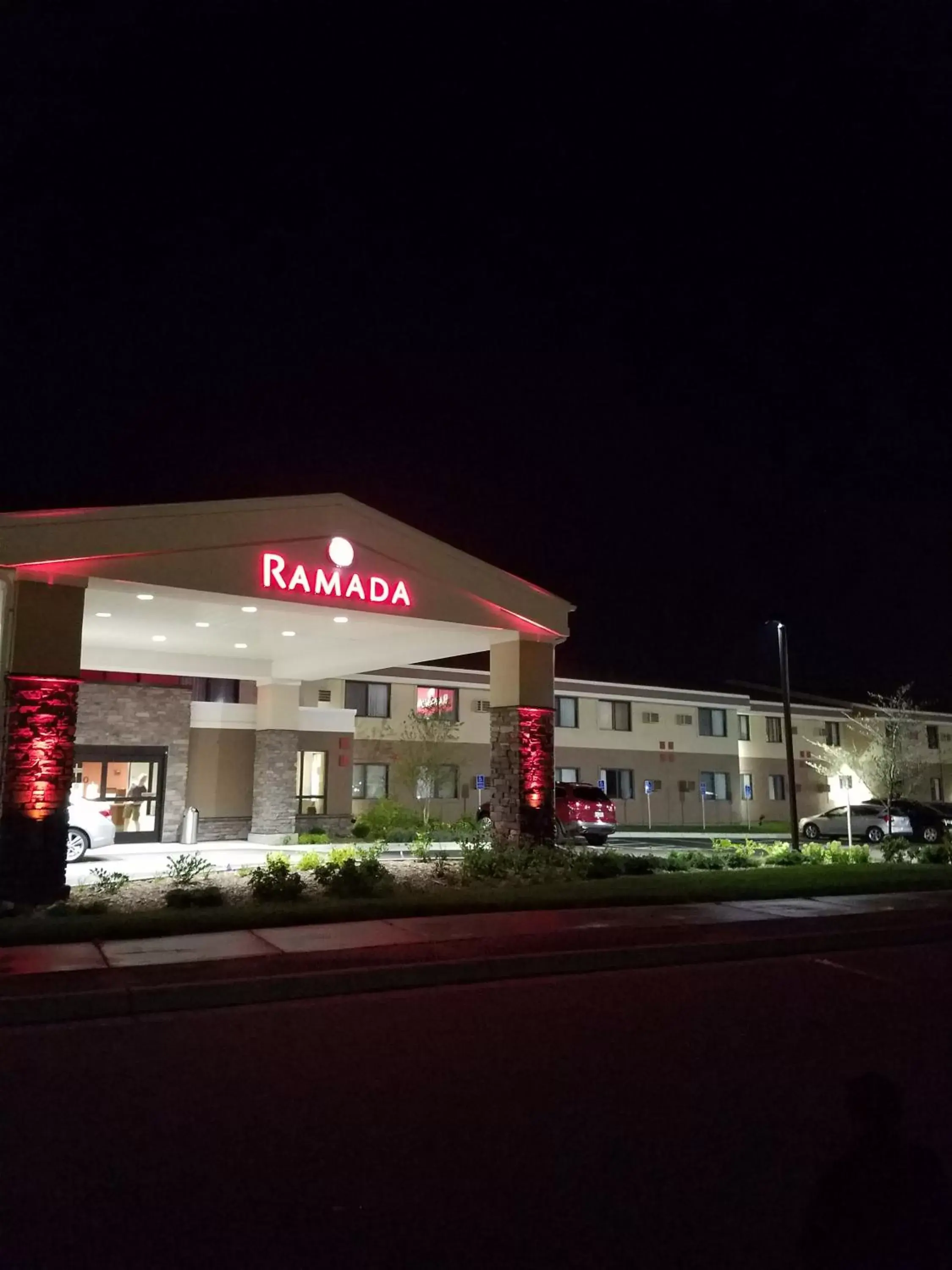 Nearby landmark, Property Building in Ramada by Wyndham Minneapolis Golden Valley