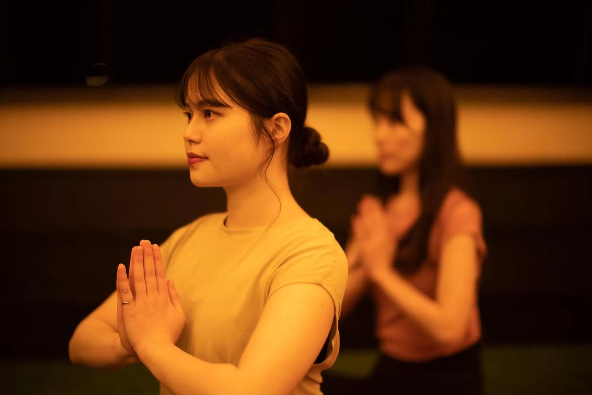 Fitness centre/facilities in LINNAS Kanazawa