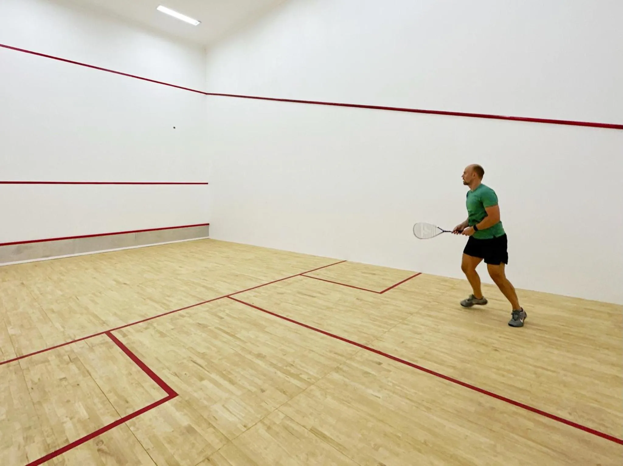 Property building in Viceroy Bali