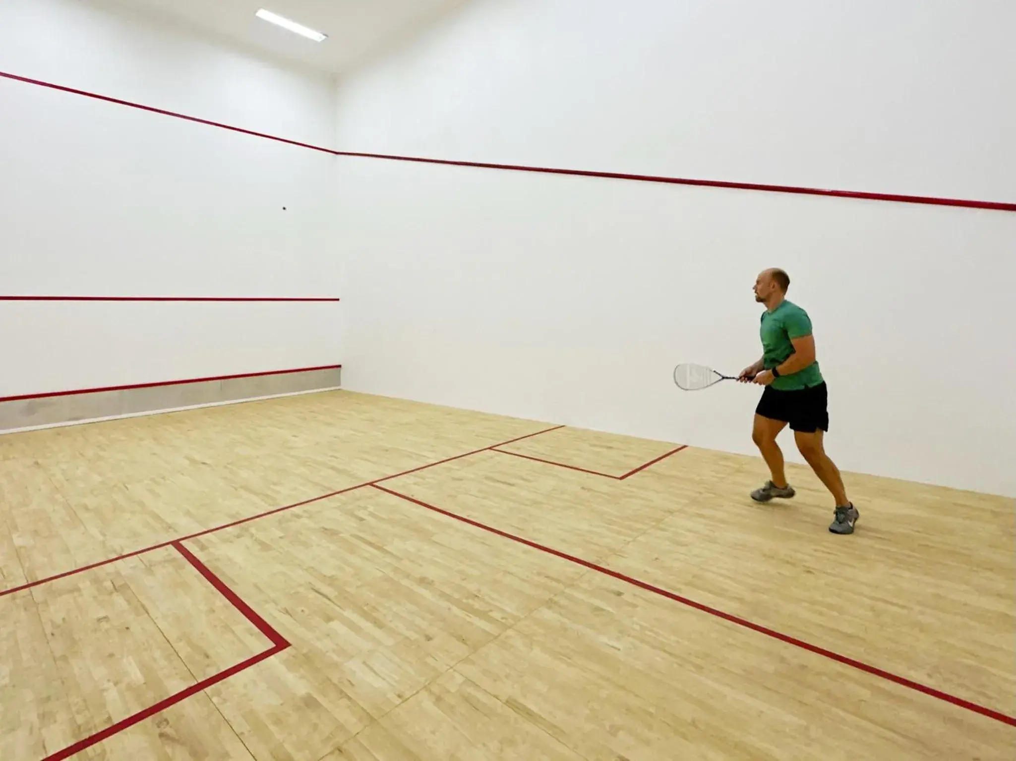 Property building in Viceroy Bali Property building in Viceroy Bali