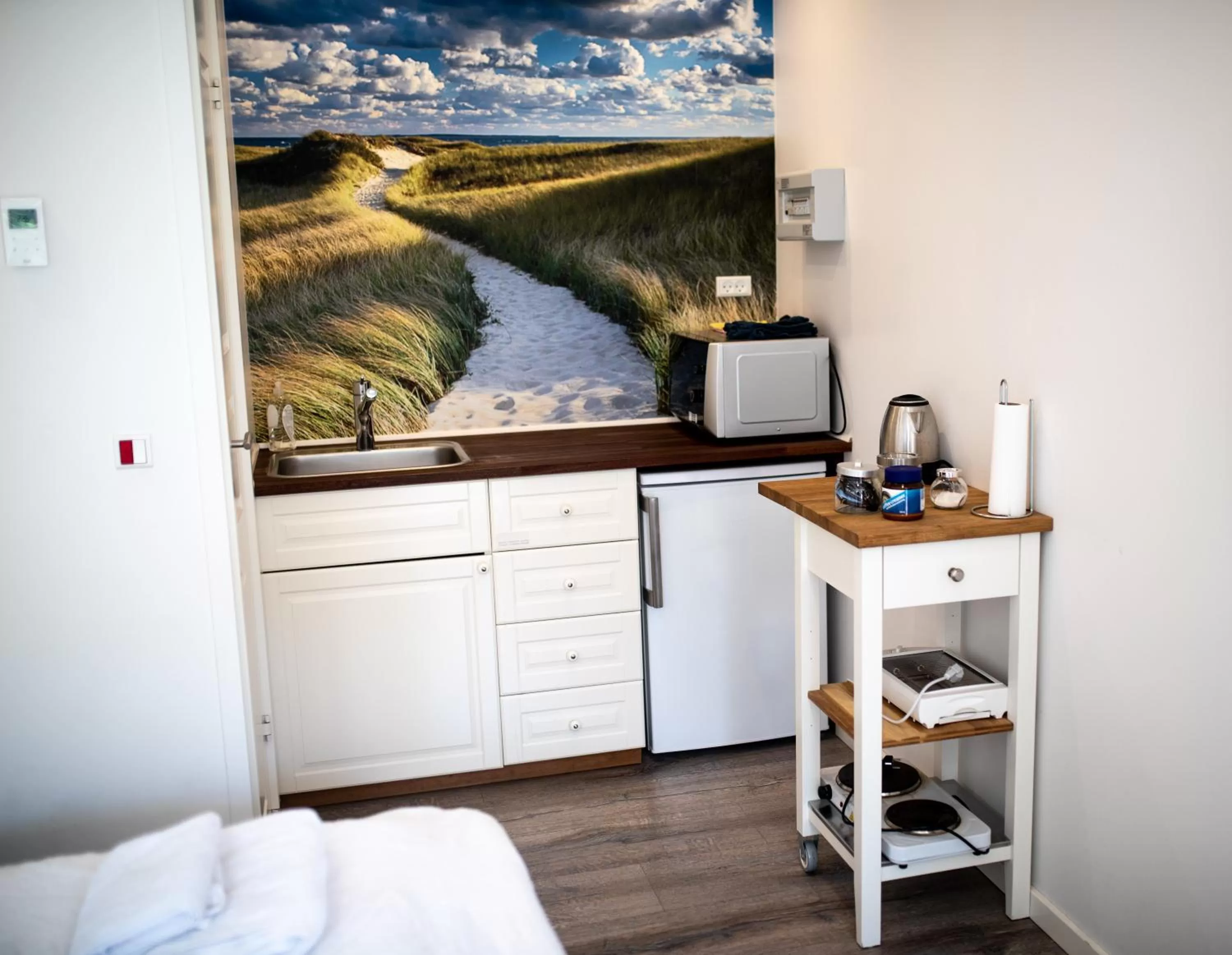 Coffee/tea facilities in EngholmBB