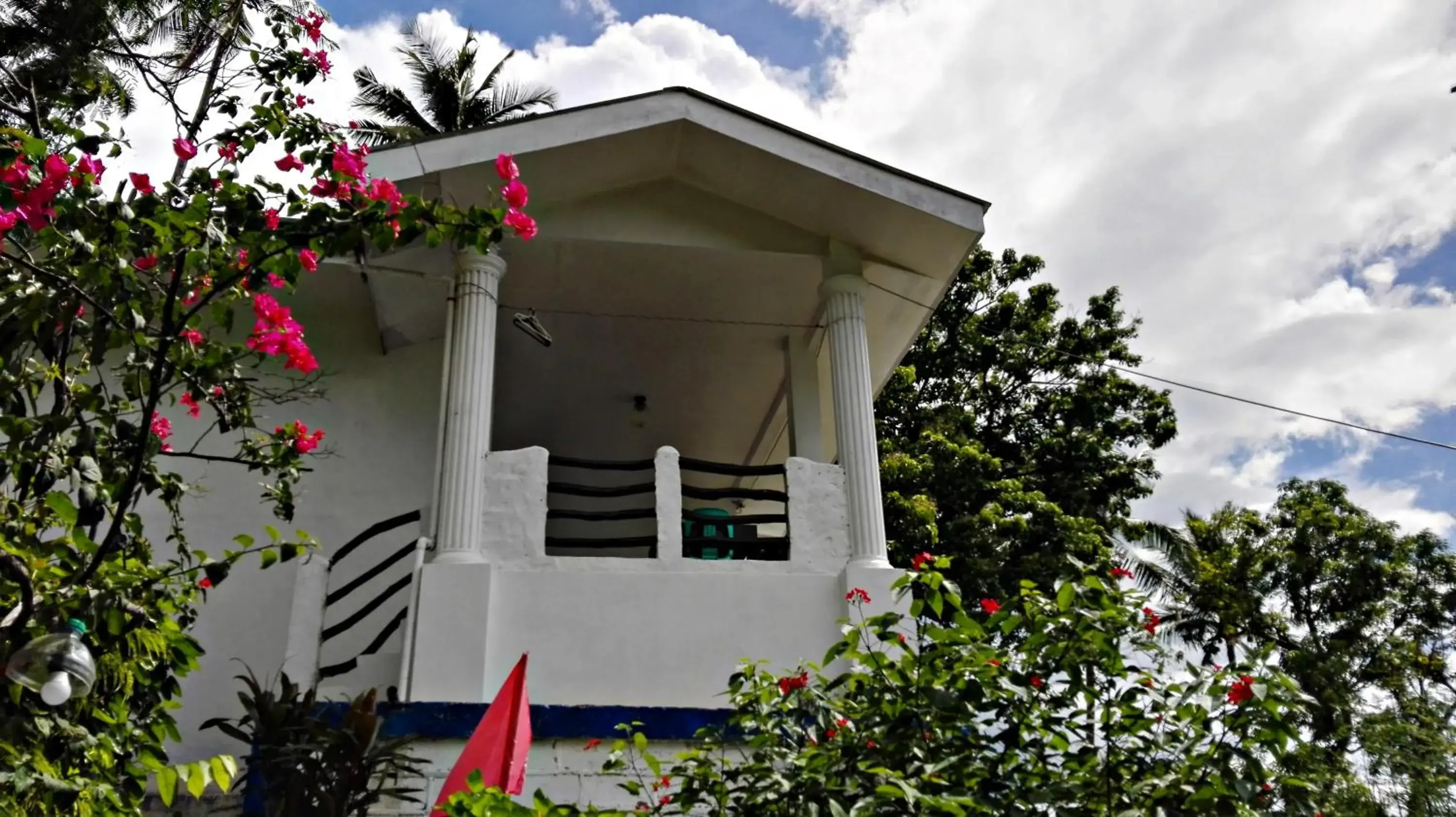 Balcony/Terrace, Property Building in Bellevue Resort