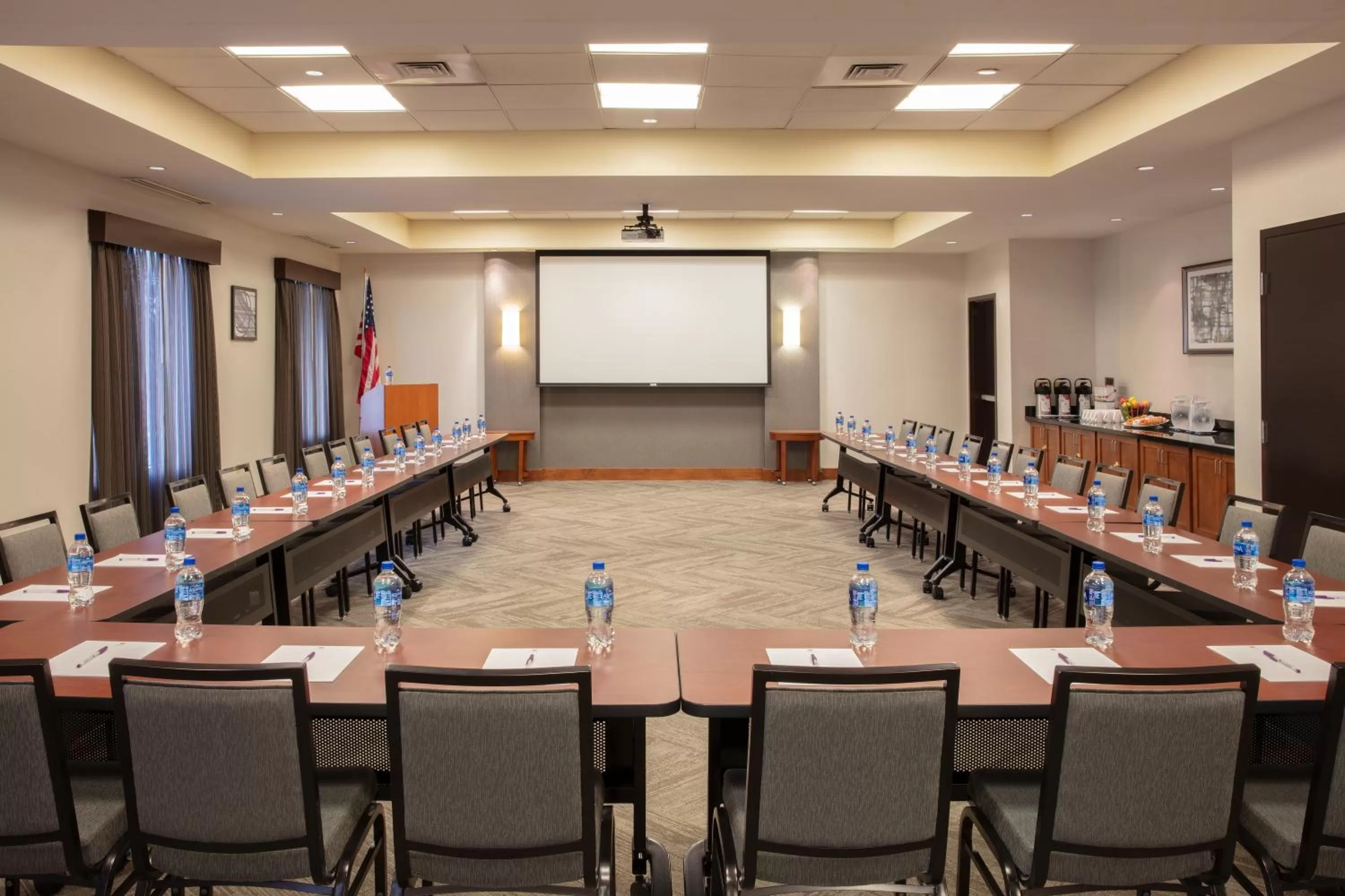 Meeting/conference room in Hyatt Place Reno/Tahoe Airport