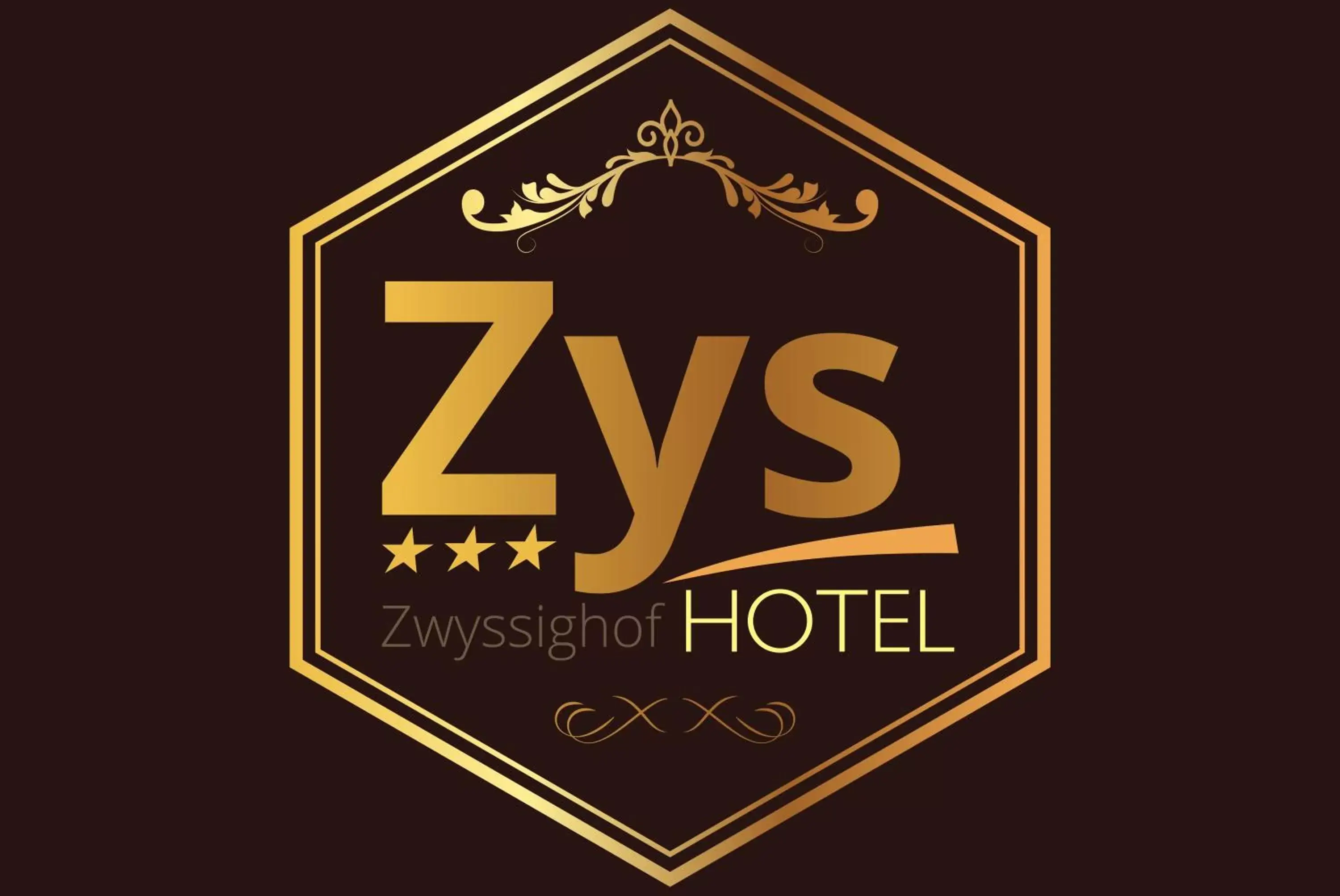 Property logo or sign, Property Logo/Sign in Zys Hotel