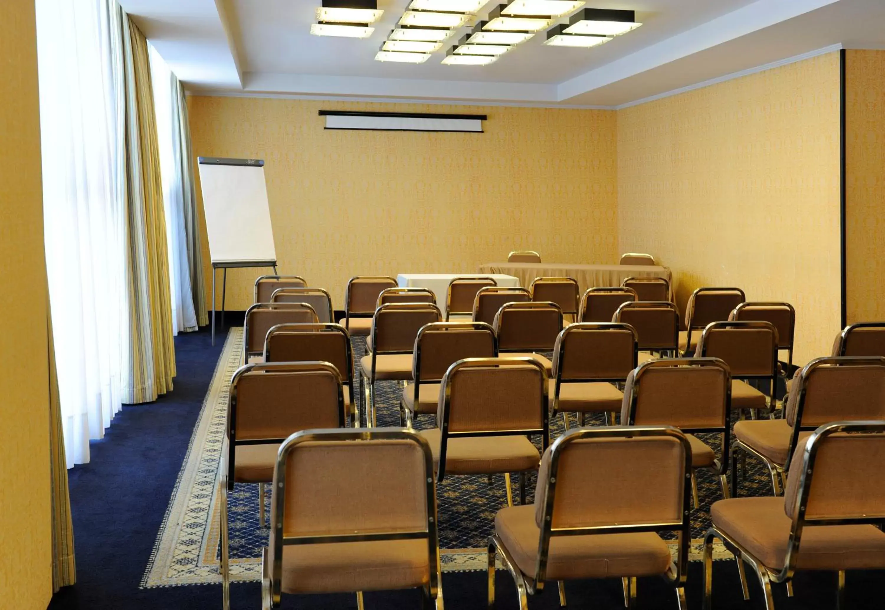 Business facilities in Tower Genova Airport - Hotel & Conference Center