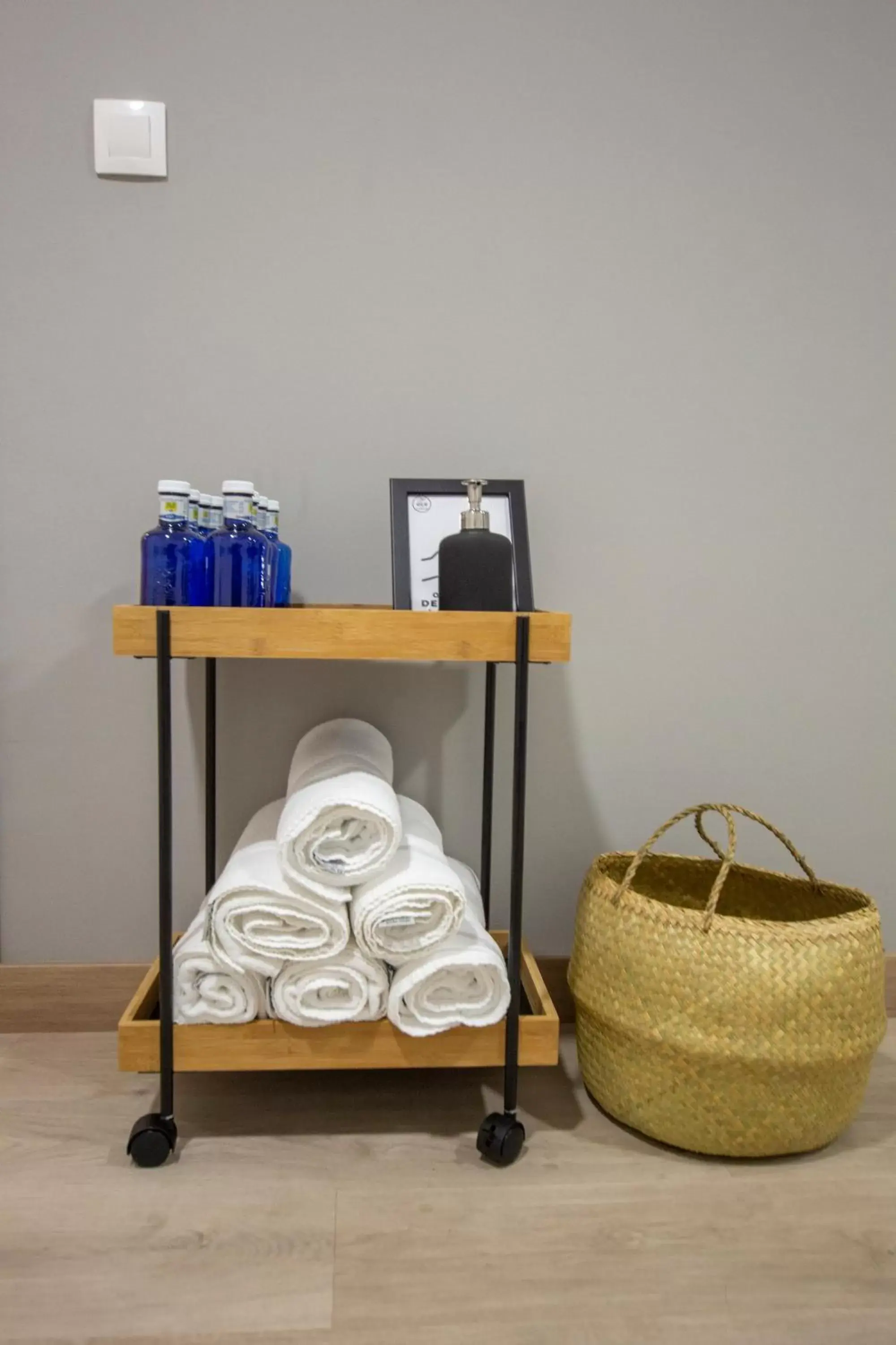 Fitness centre/facilities in Oca Playa de Foz Hotel & Spa Fitness centre/facilities in Oca Playa de Foz Hotel & Spa