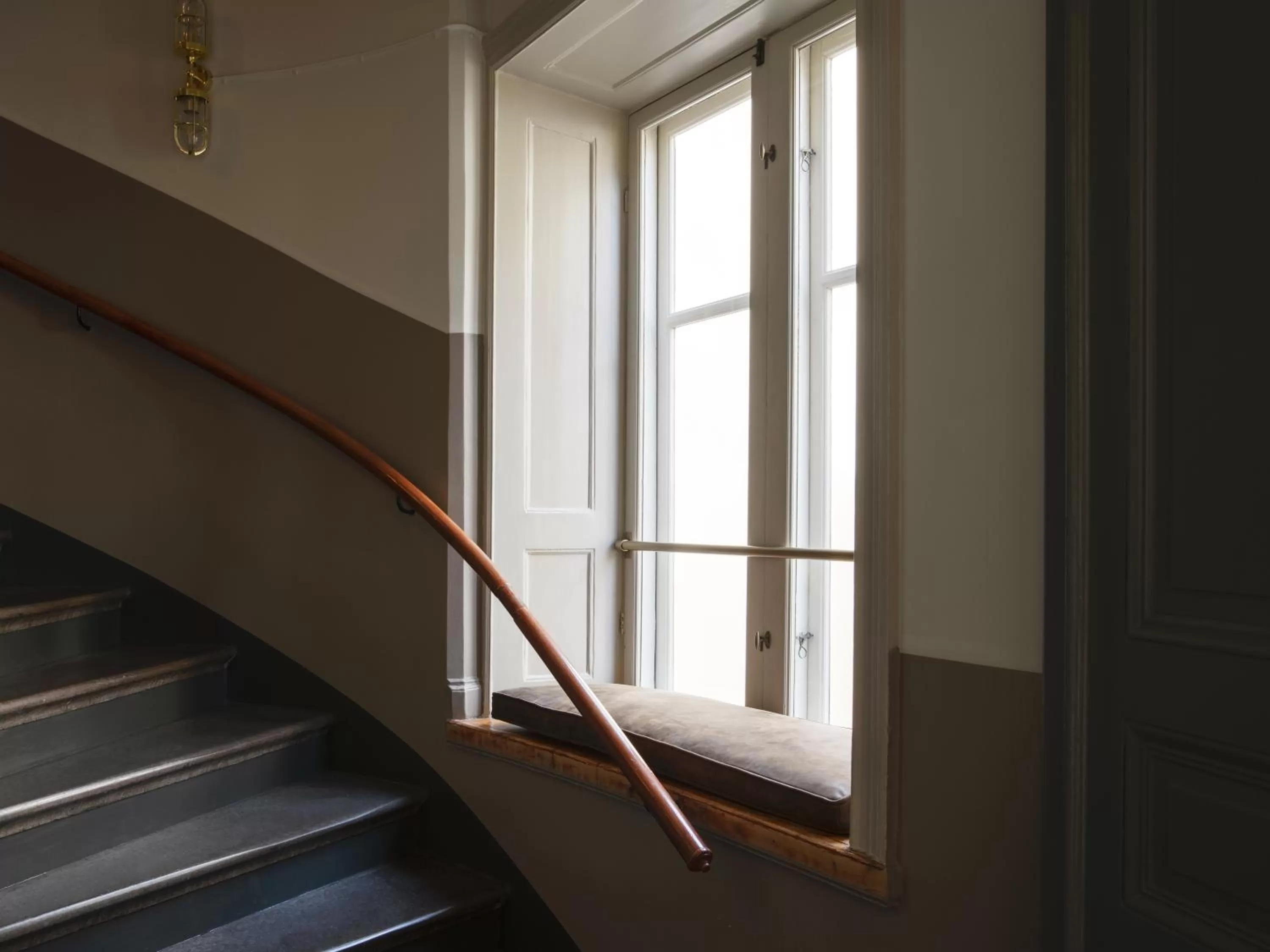 Property building in Hotel Frantz, WorldHotels Crafted