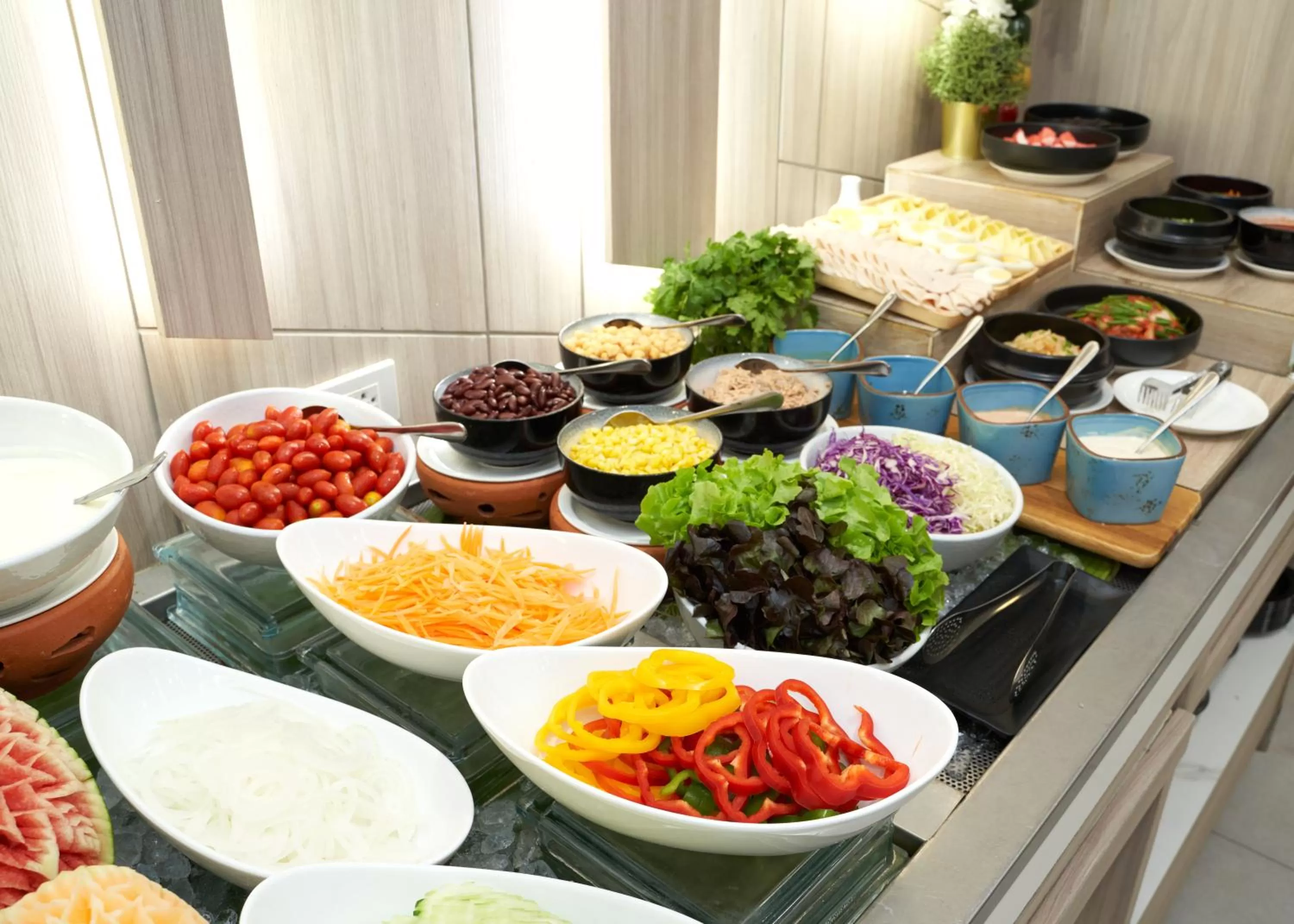 Altera Hotel and Residence by At Mind