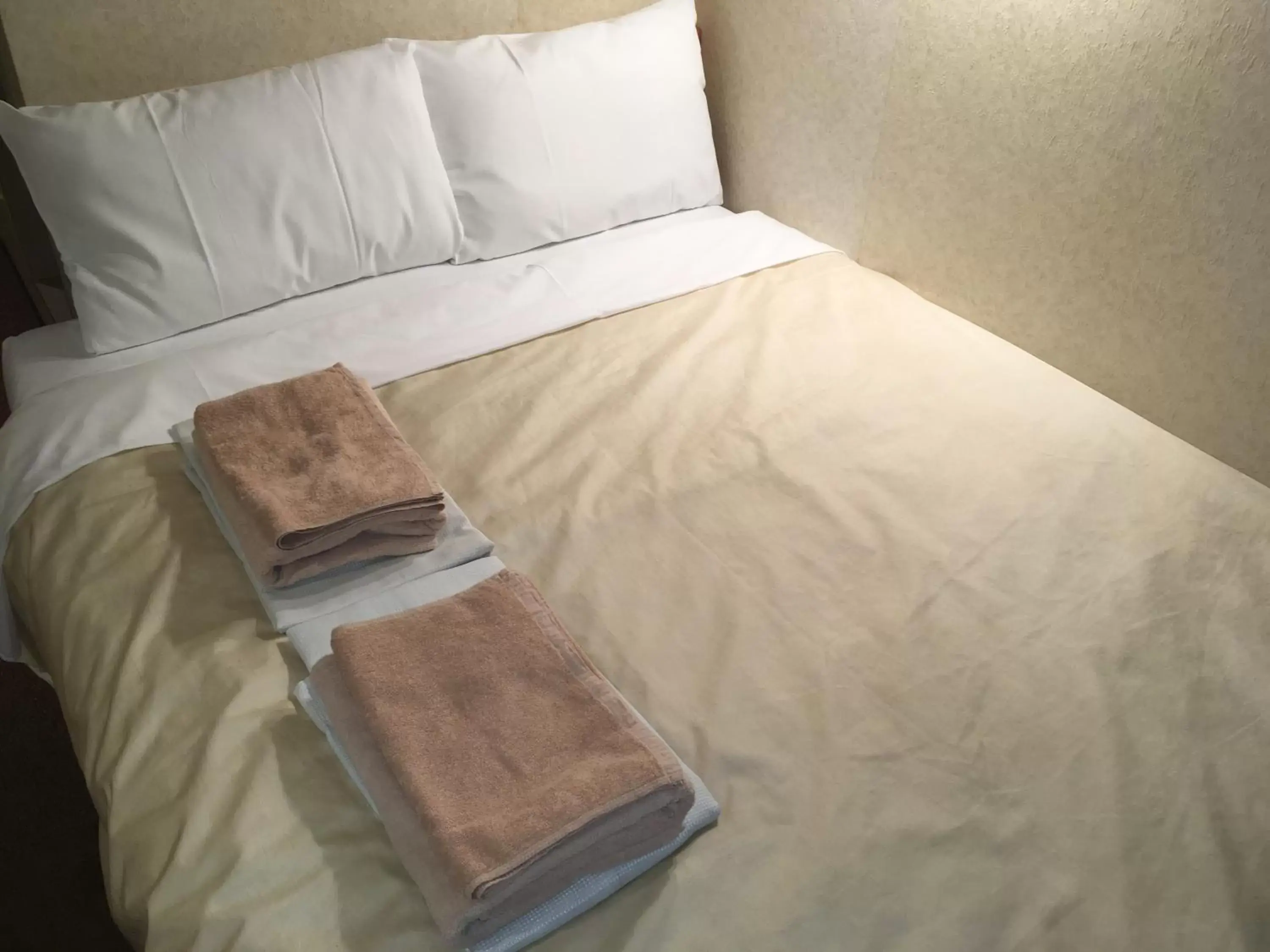 Other, Bed in Hotel Crown Hills Oita